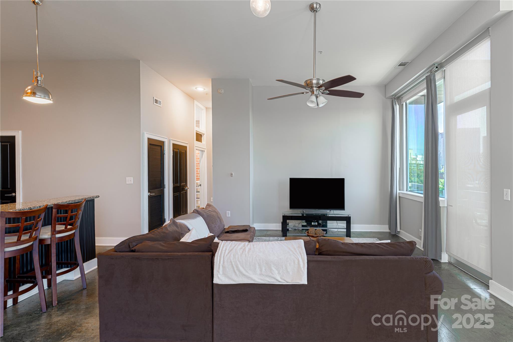 Third Ward - Residential