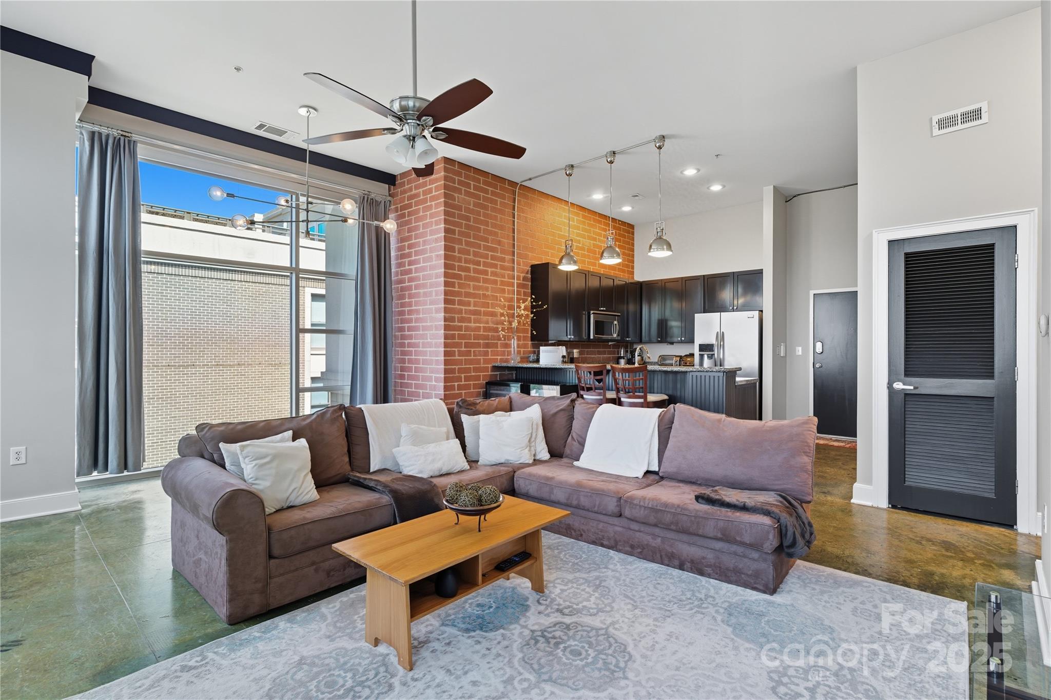 Third Ward - Residential