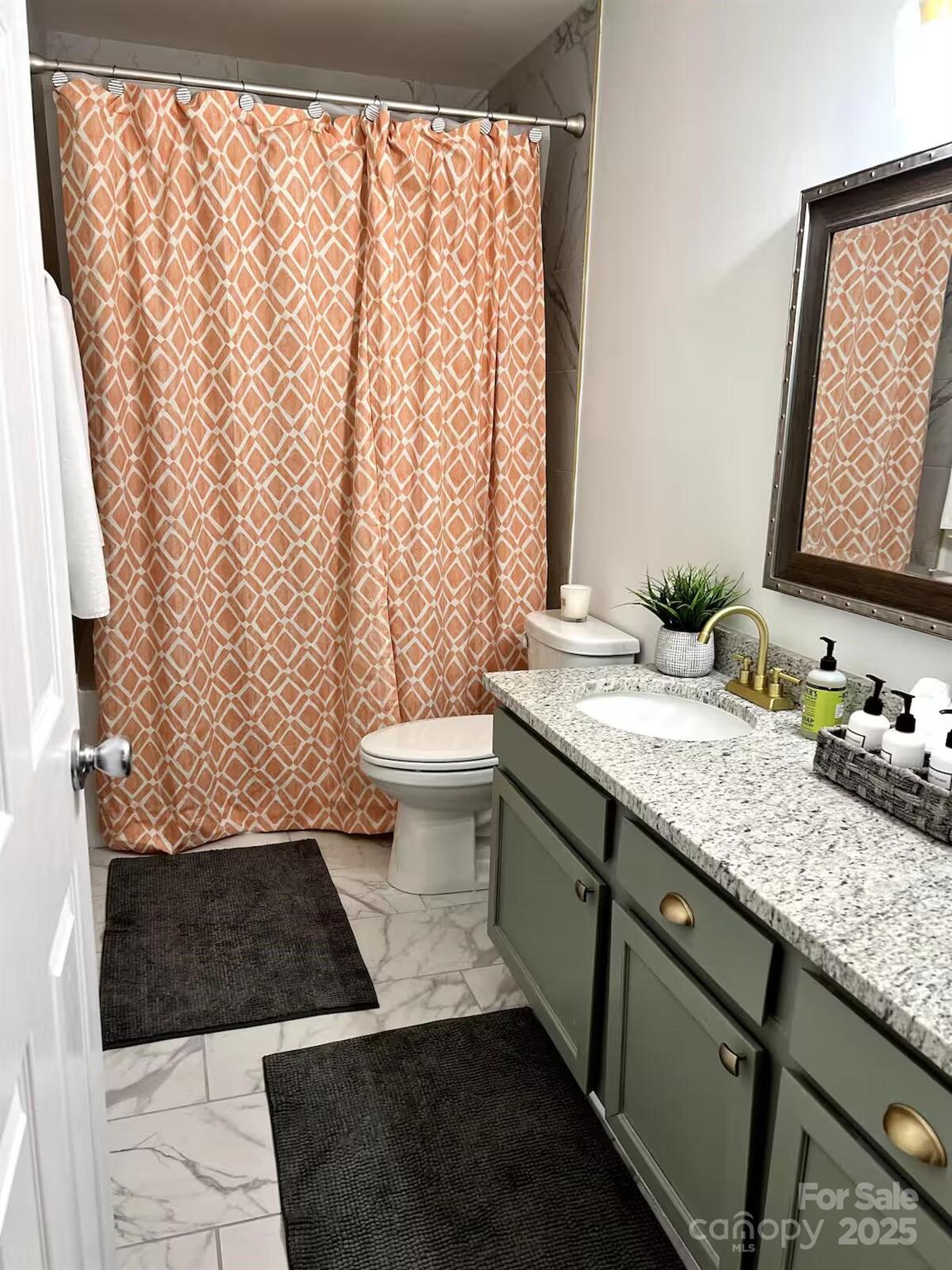 Berkshire Place - Residential