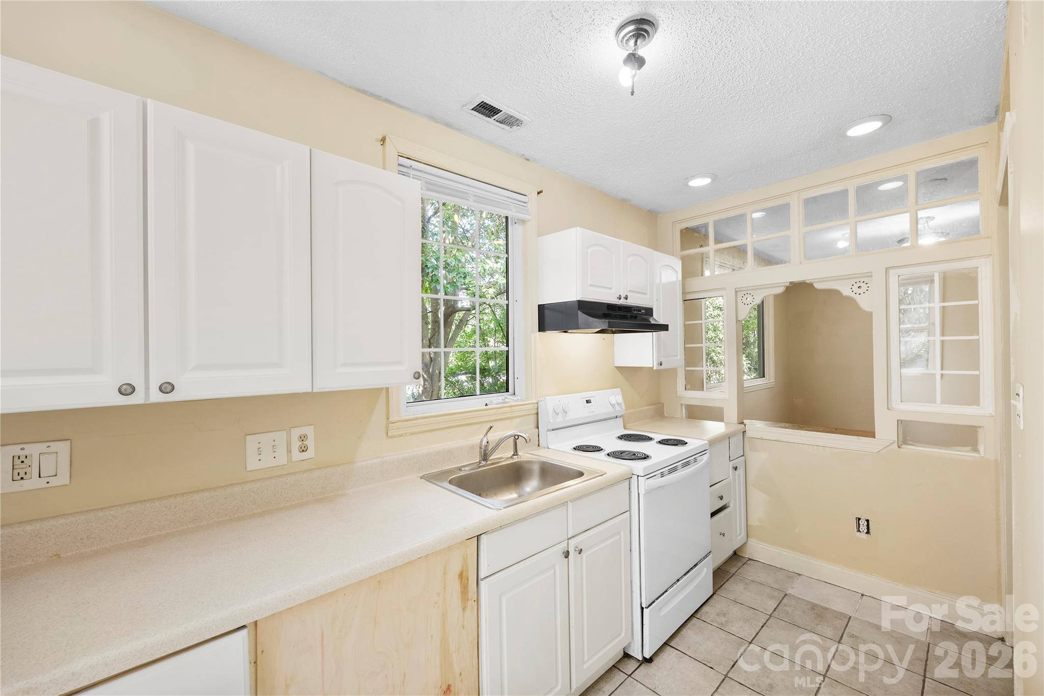 Oakview Terrace - Residential