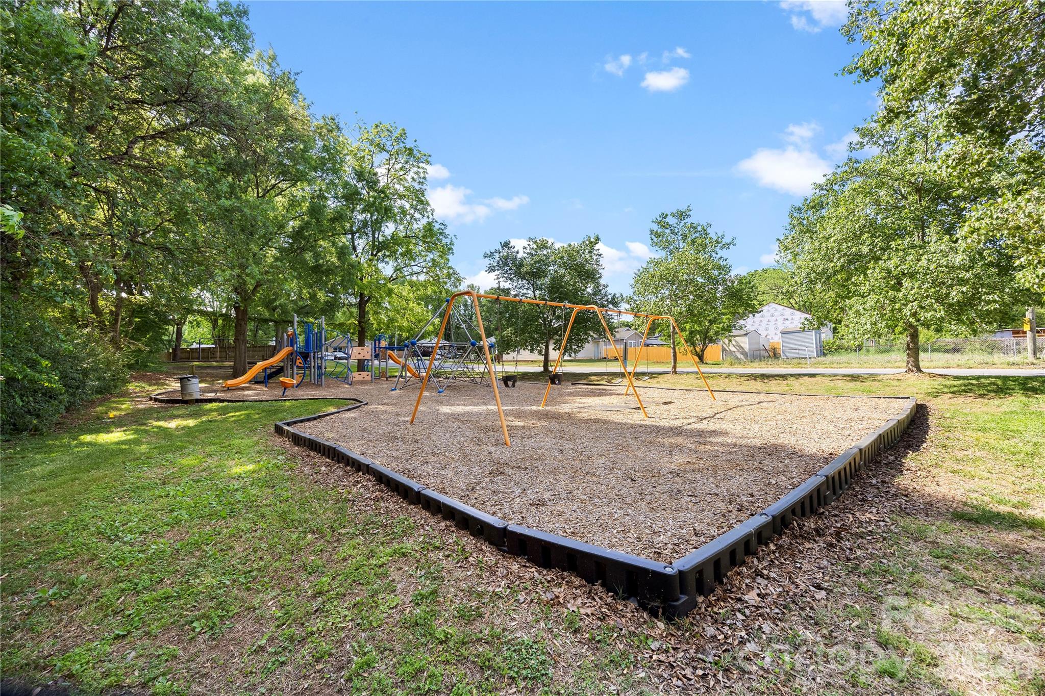 Oakview Terrace - Residential