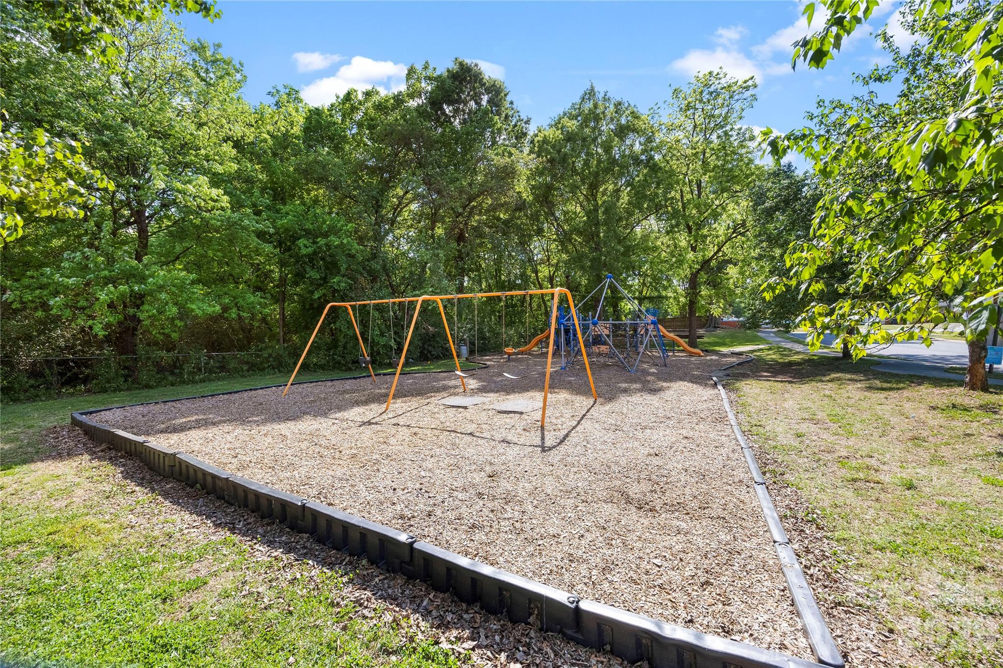 Oakview Terrace - Residential