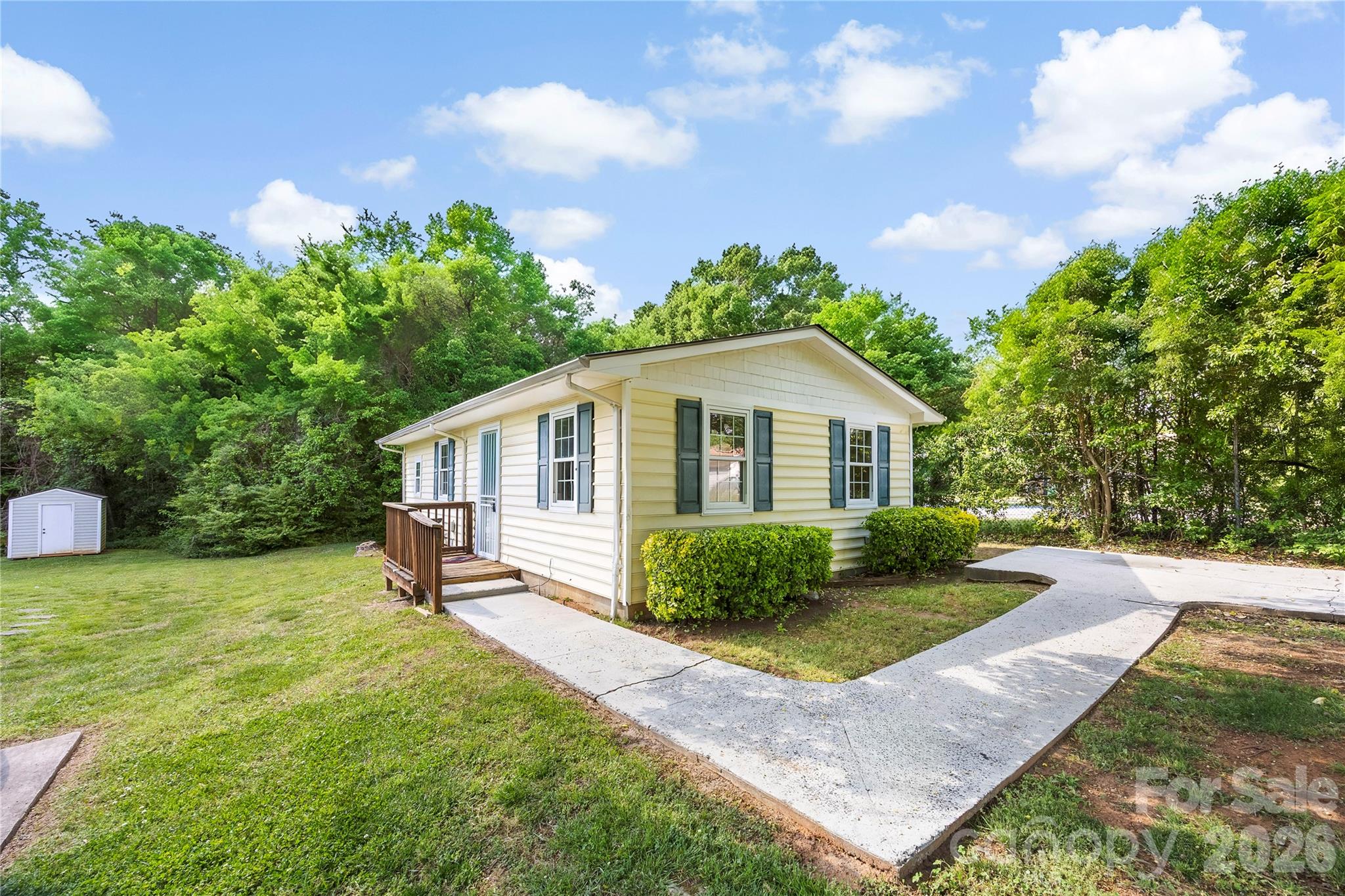 Oakview Terrace - Residential