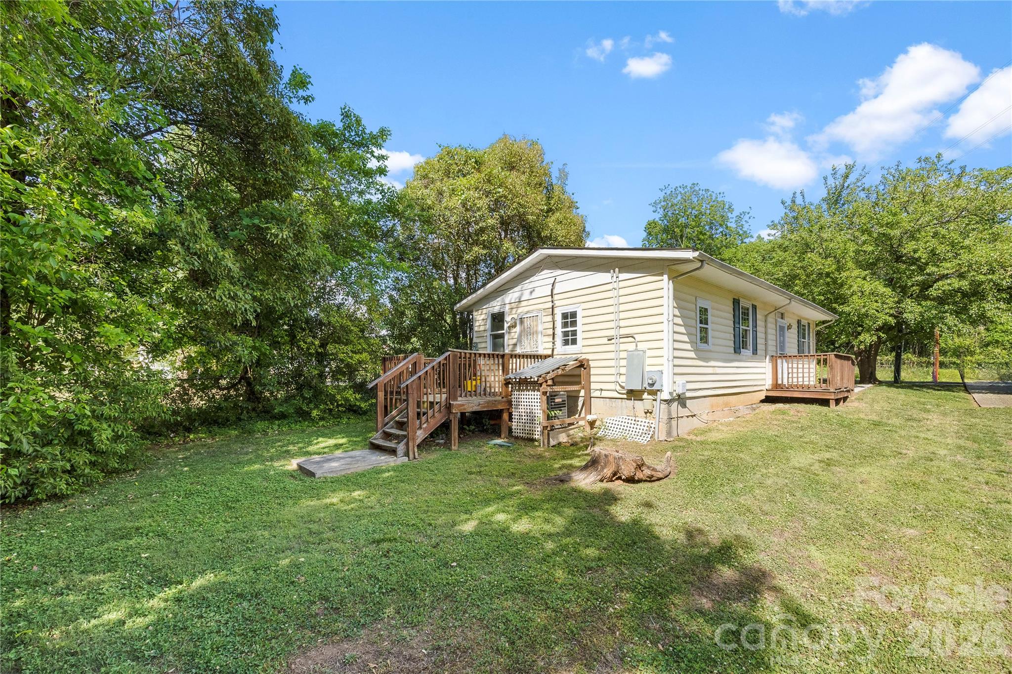 Oakview Terrace - Residential