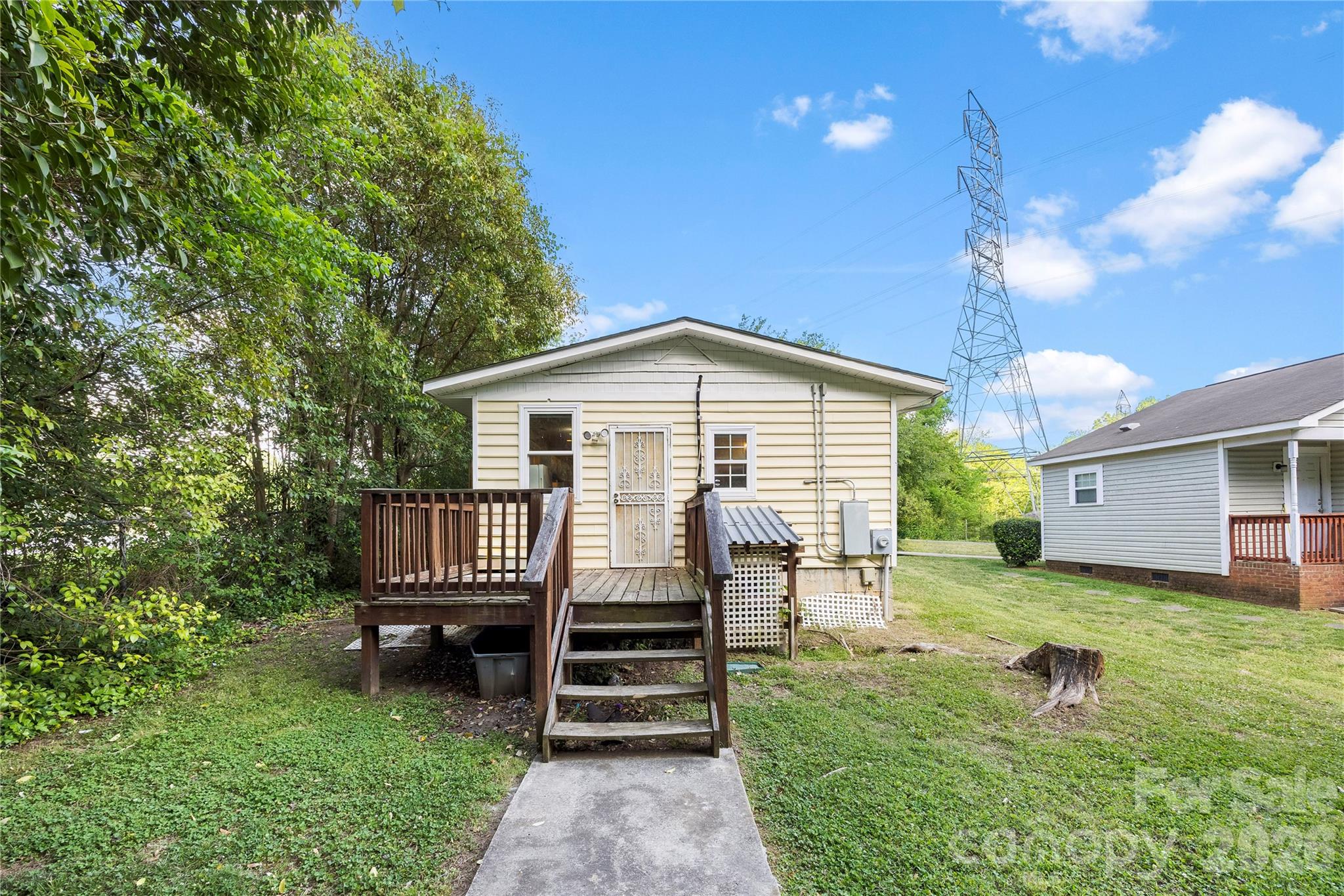 Oakview Terrace - Residential