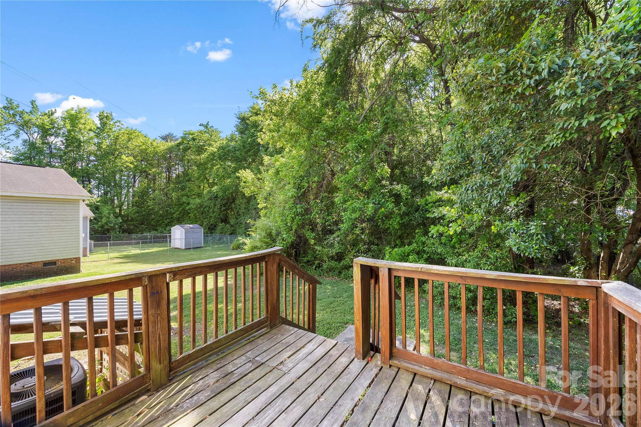Oakview Terrace - Residential