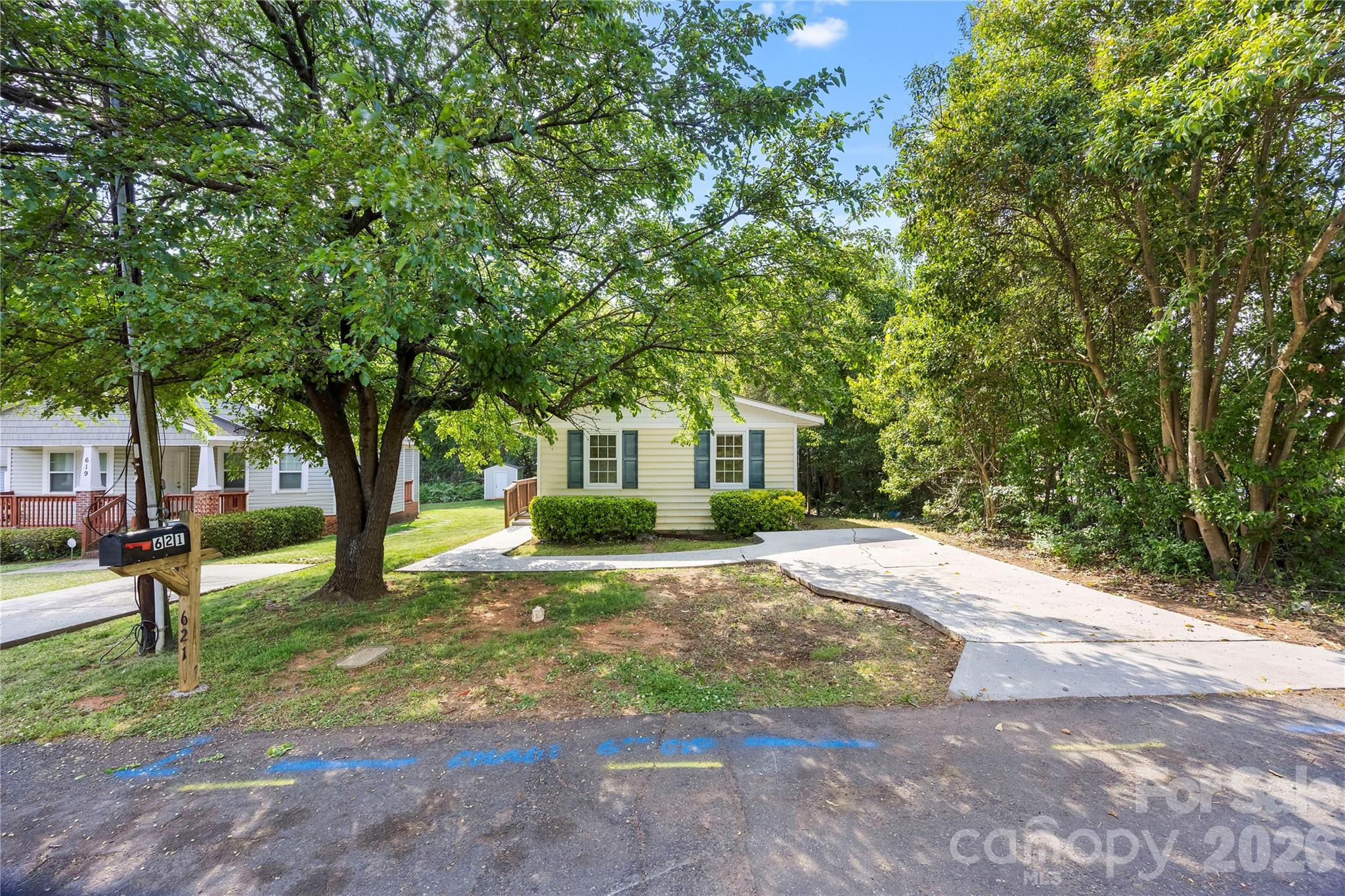 Oakview Terrace - Residential