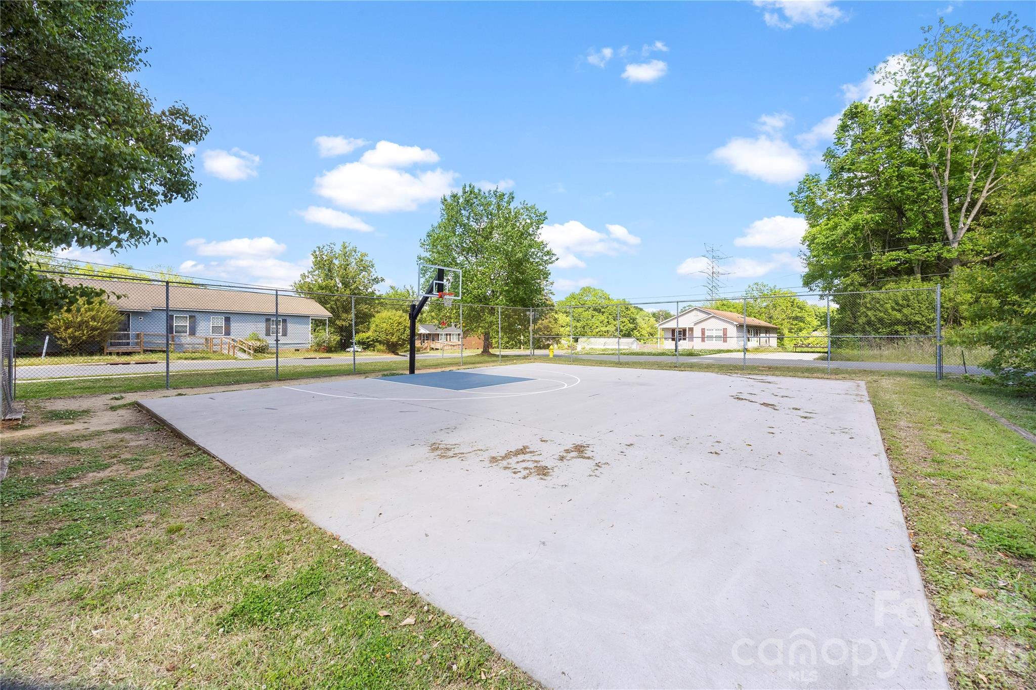 Oakview Terrace - Residential