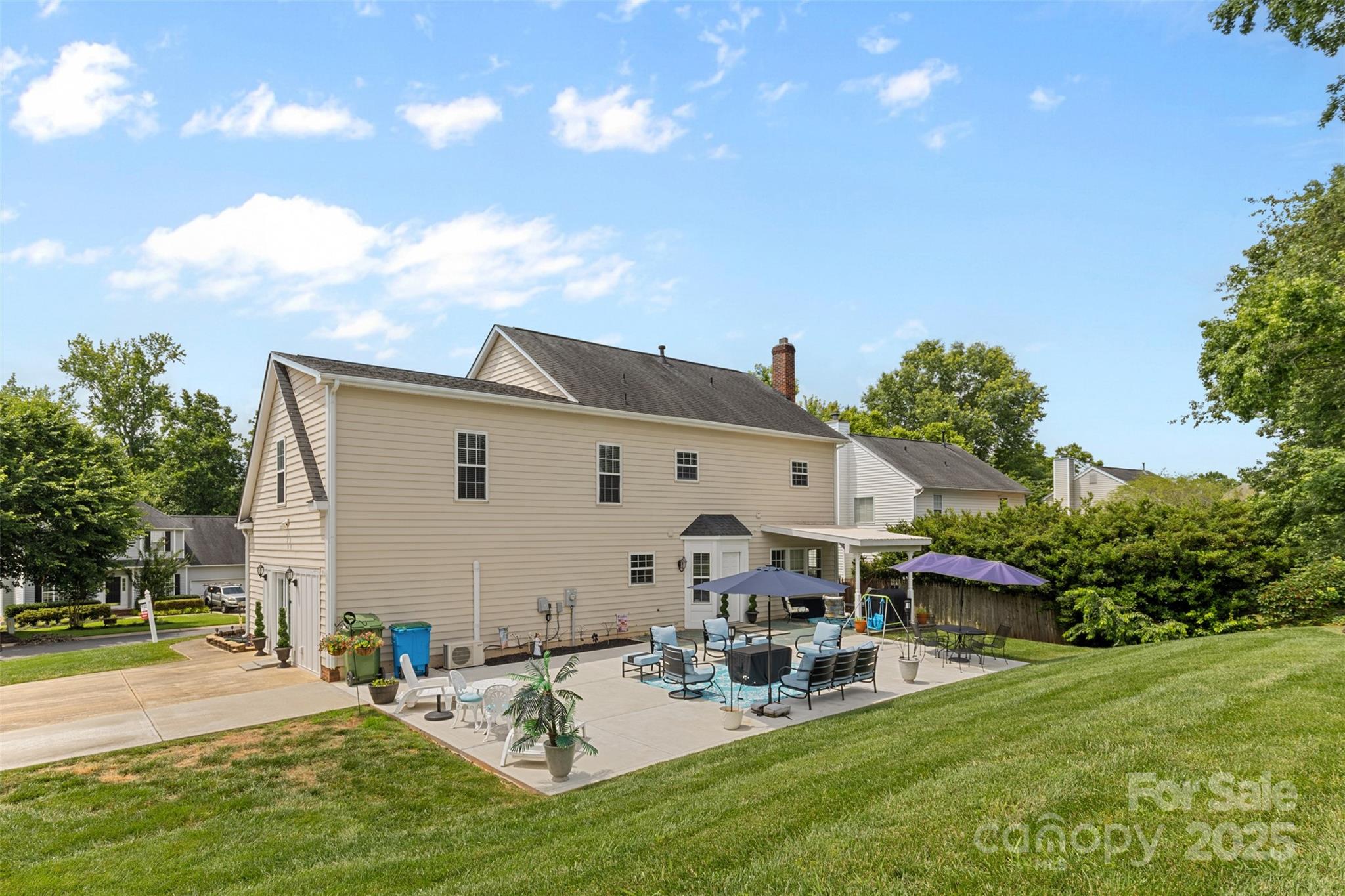 Whitegrove - Residential