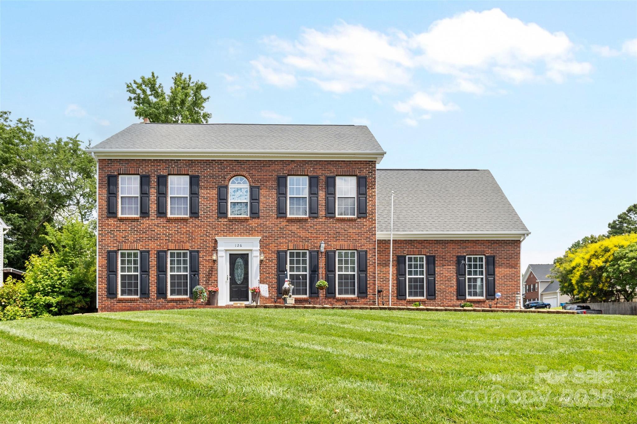 Whitegrove - Residential