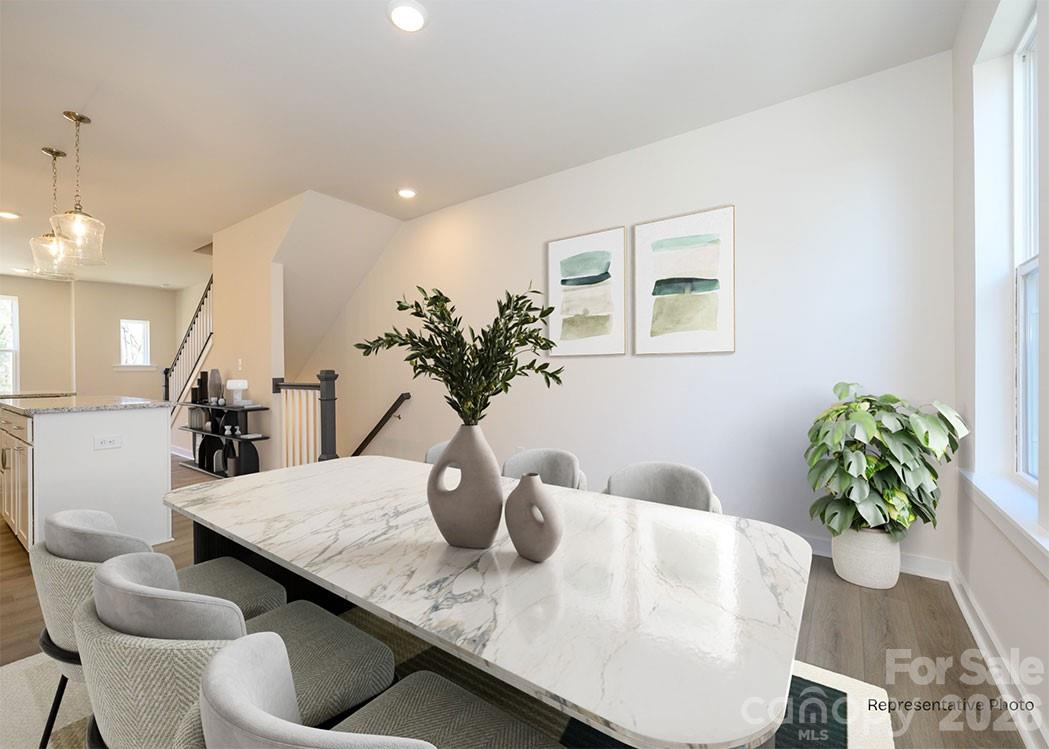 Central Living at Craig - Residential