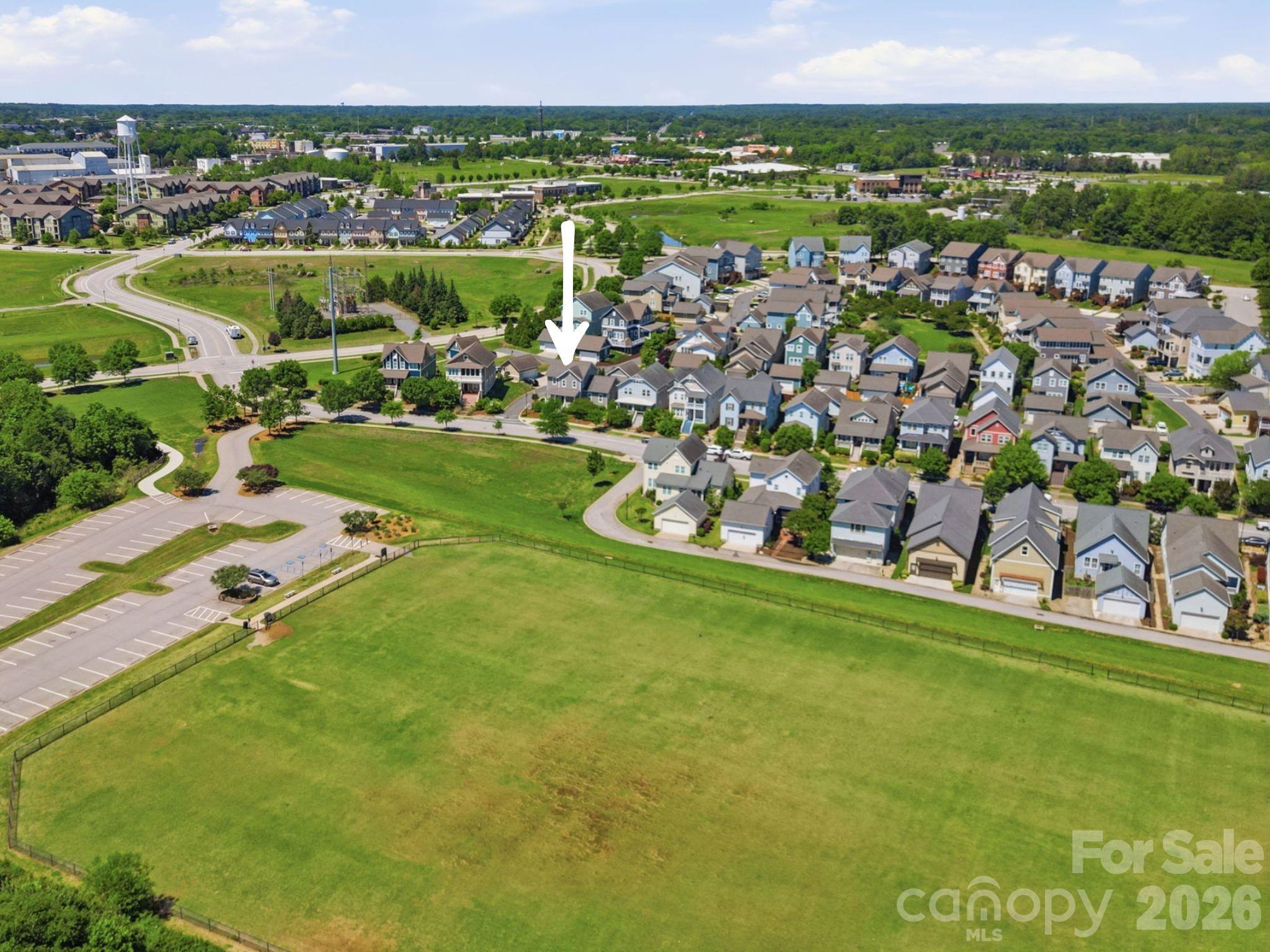 Riverwalk - Residential