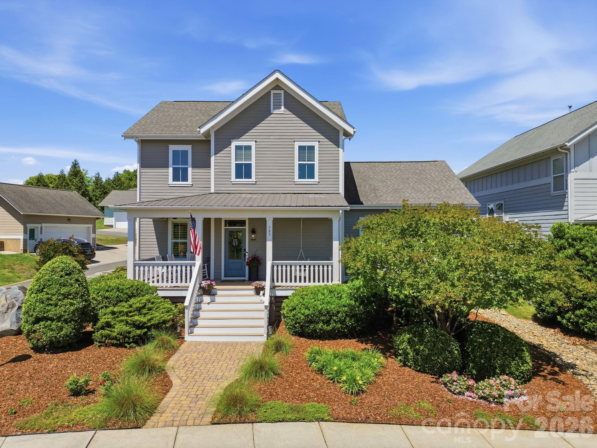 Riverwalk - Residential