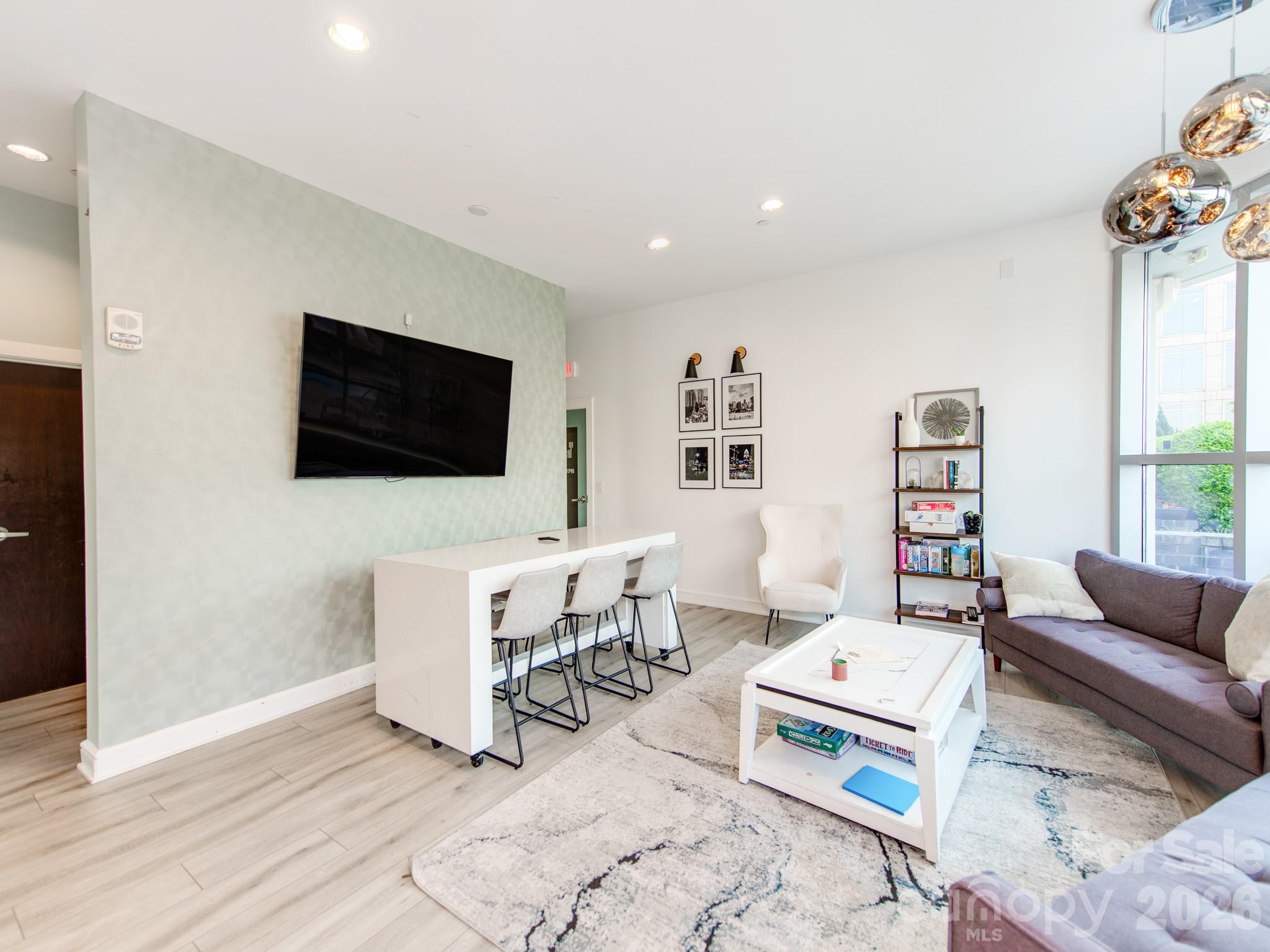 Trademark - Residential