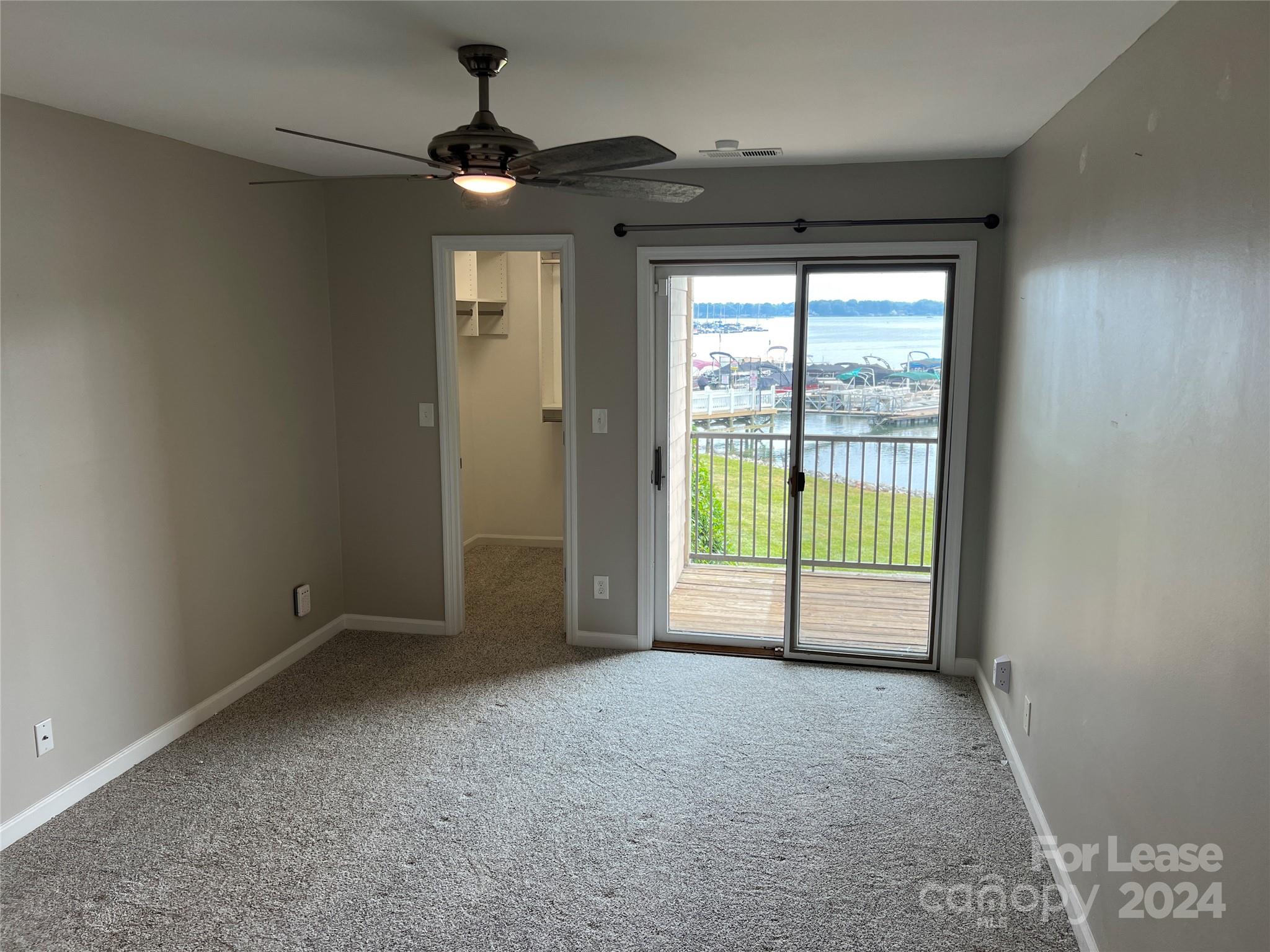 Admirals Quarters - Residential Lease
