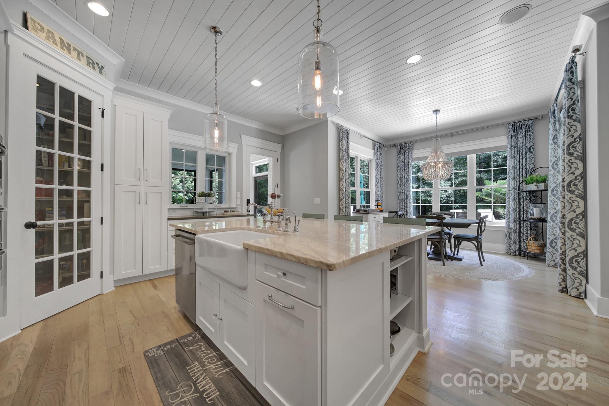 Trinity Ridge - Residential