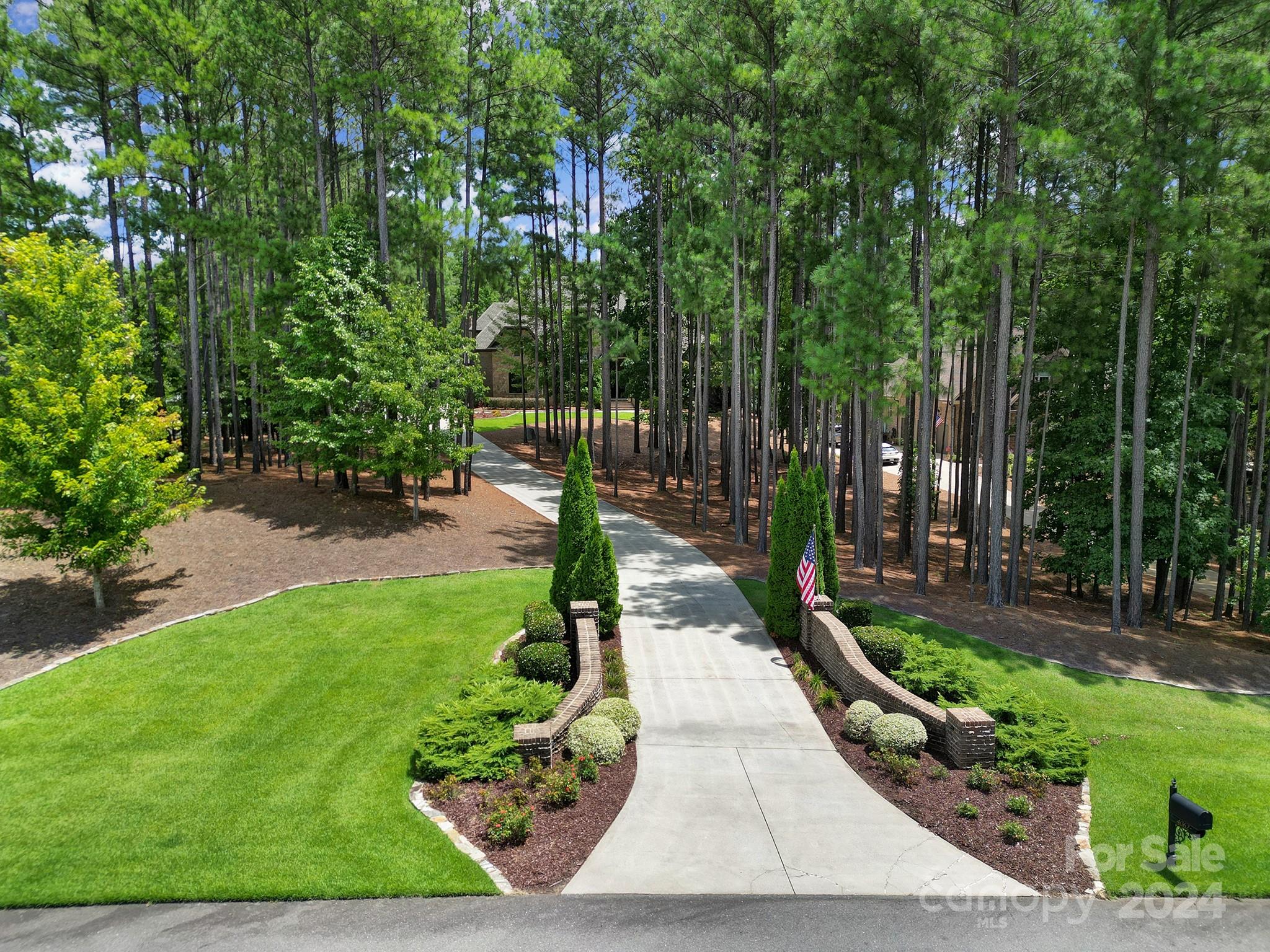 Trinity Ridge - Residential