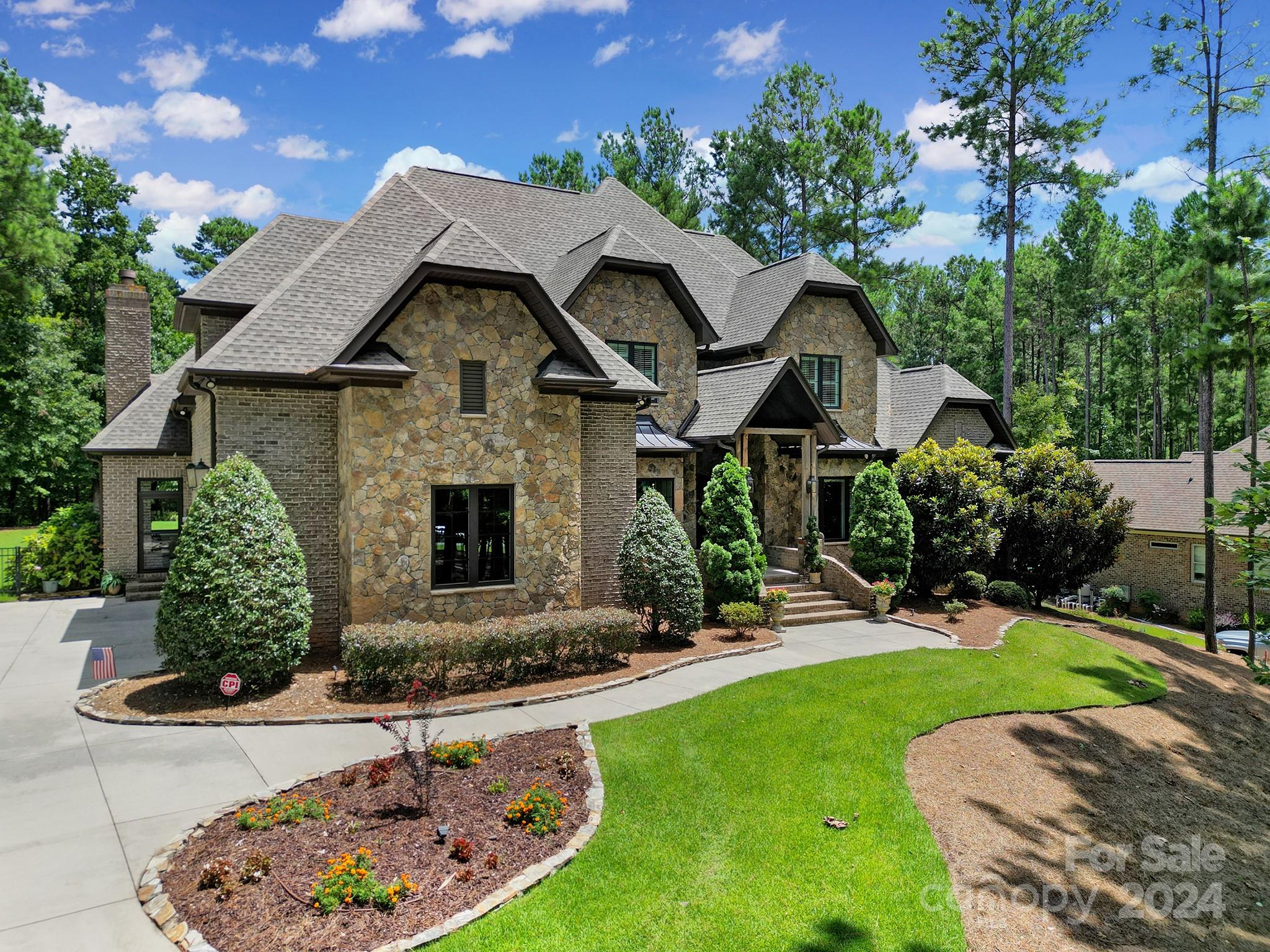 Trinity Ridge - Residential