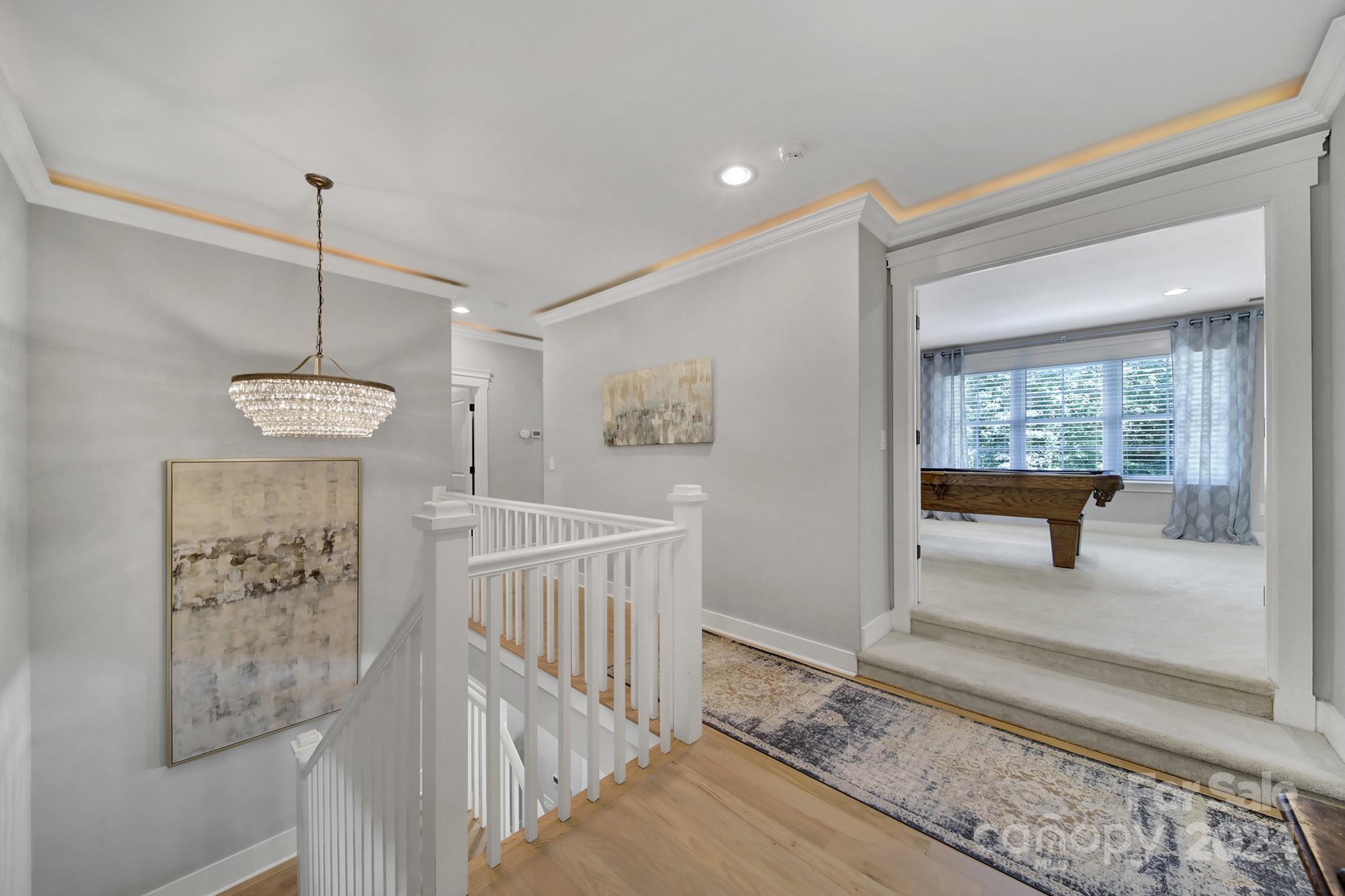 Trinity Ridge - Residential
