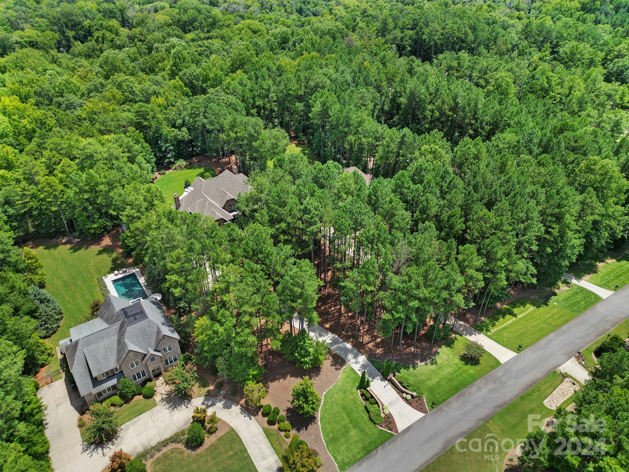 Trinity Ridge - Residential