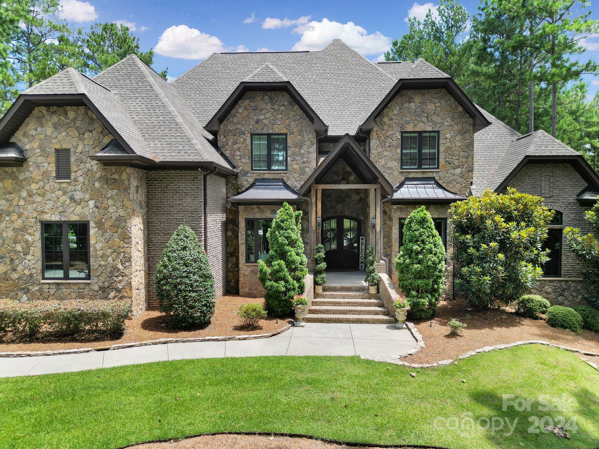 Trinity Ridge - Residential