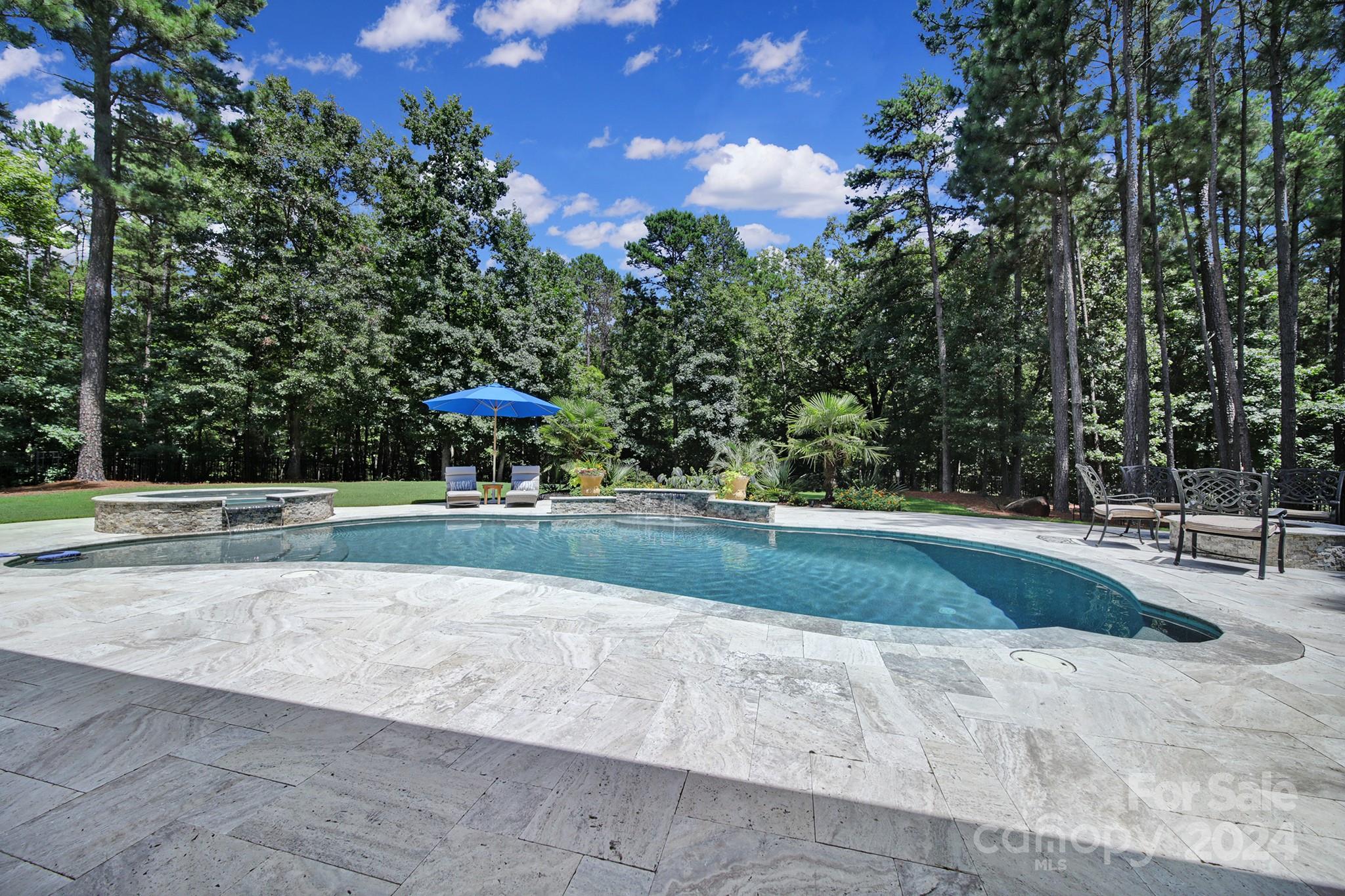 Trinity Ridge - Residential