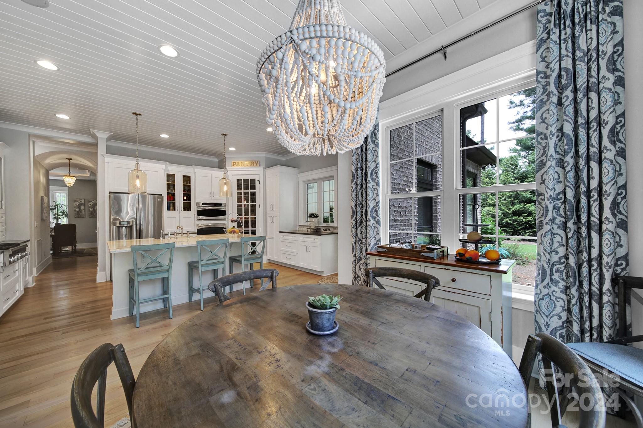 Trinity Ridge - Residential
