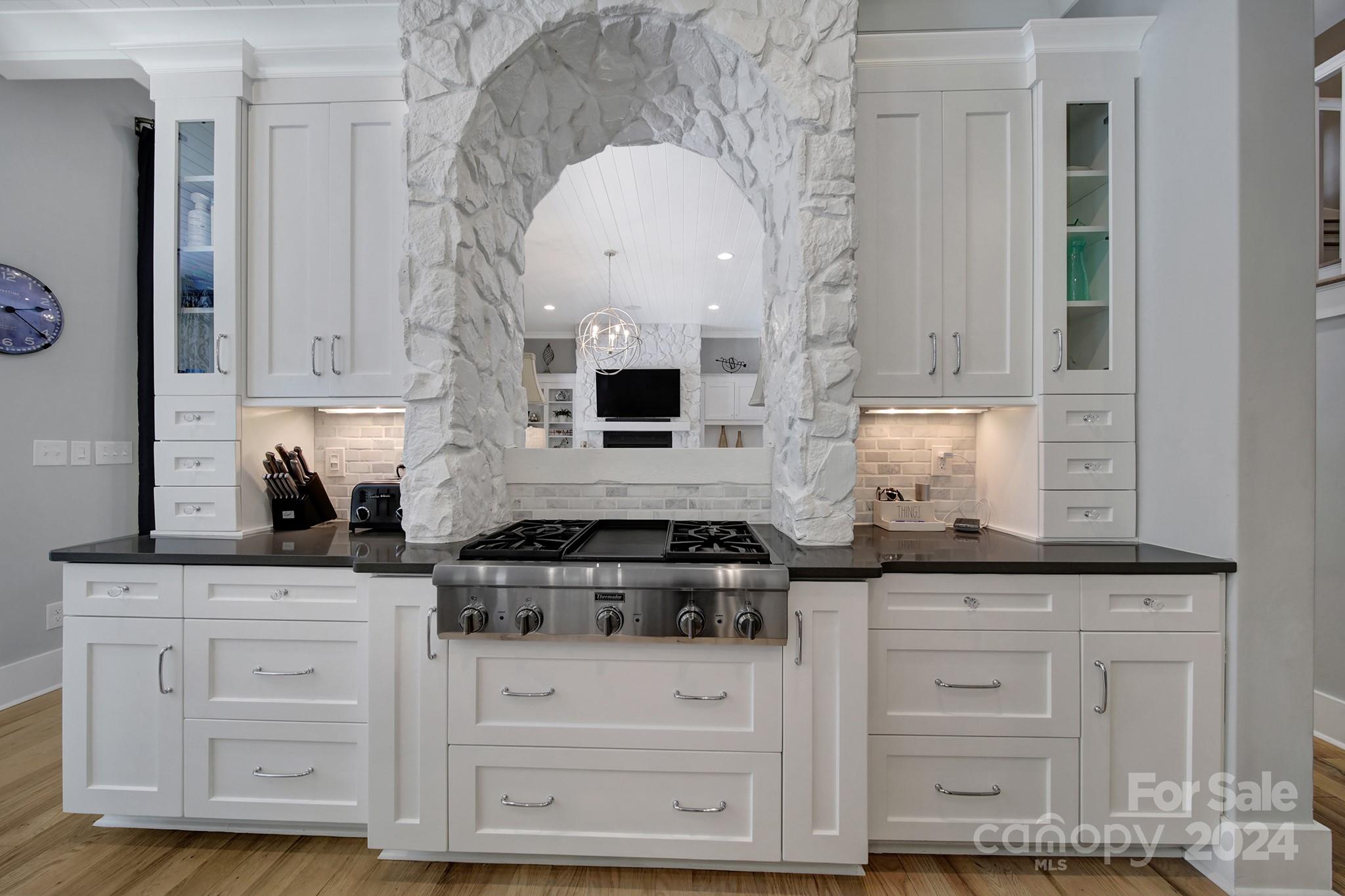 Trinity Ridge - Residential