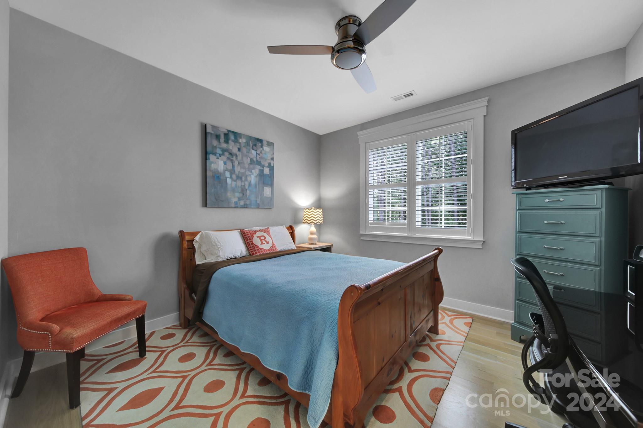 Trinity Ridge - Residential
