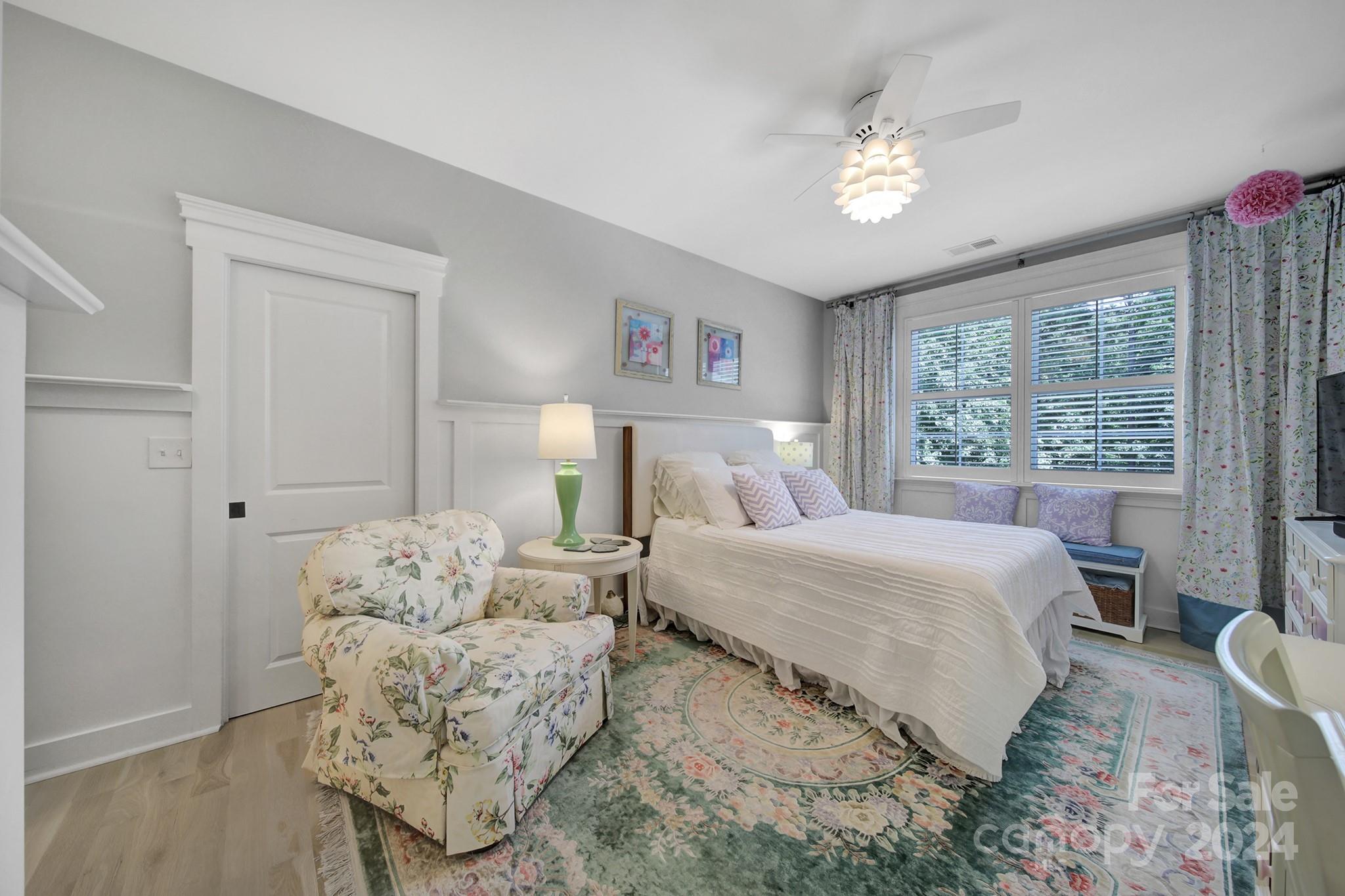 Trinity Ridge - Residential