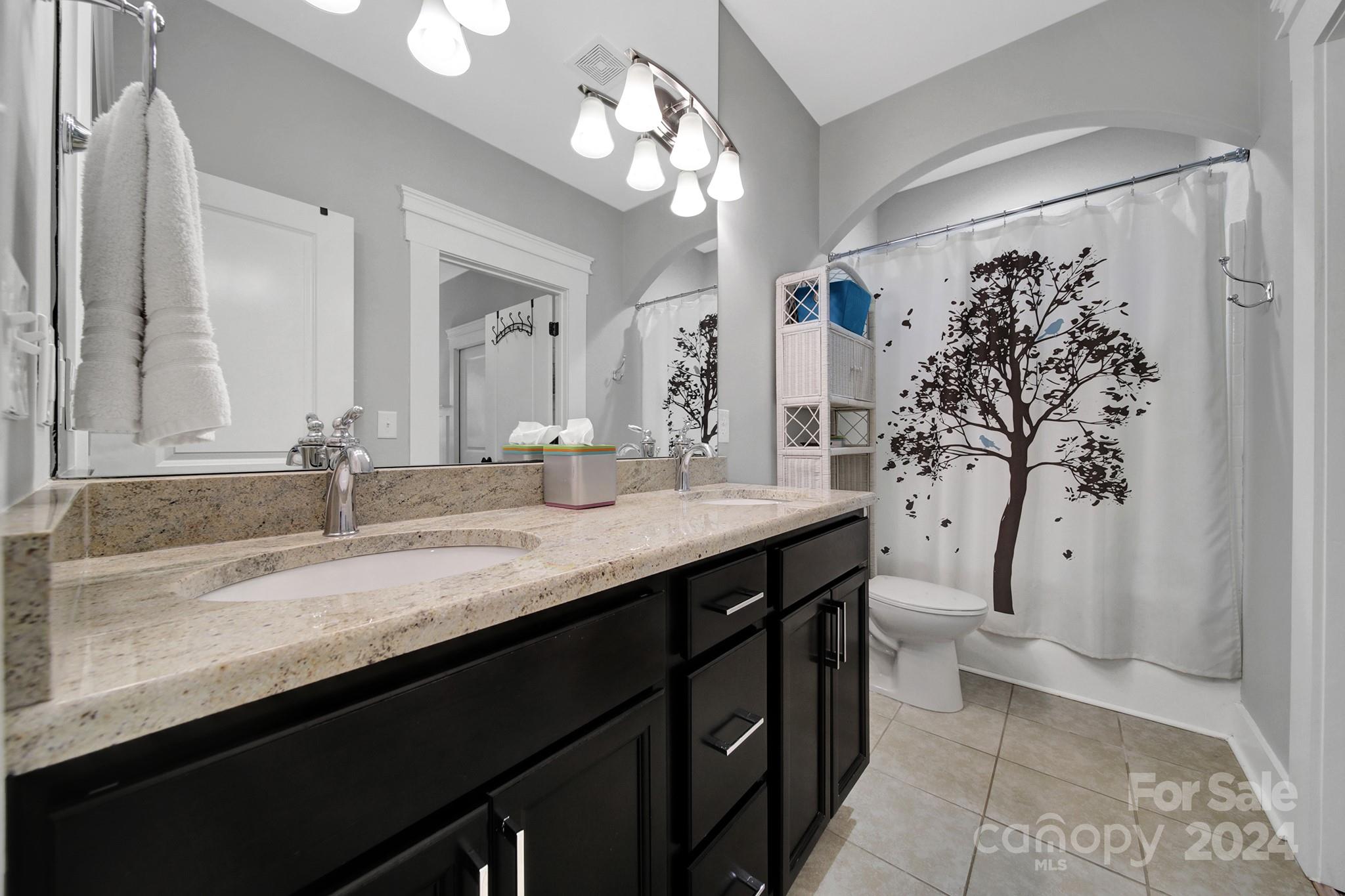 Trinity Ridge - Residential