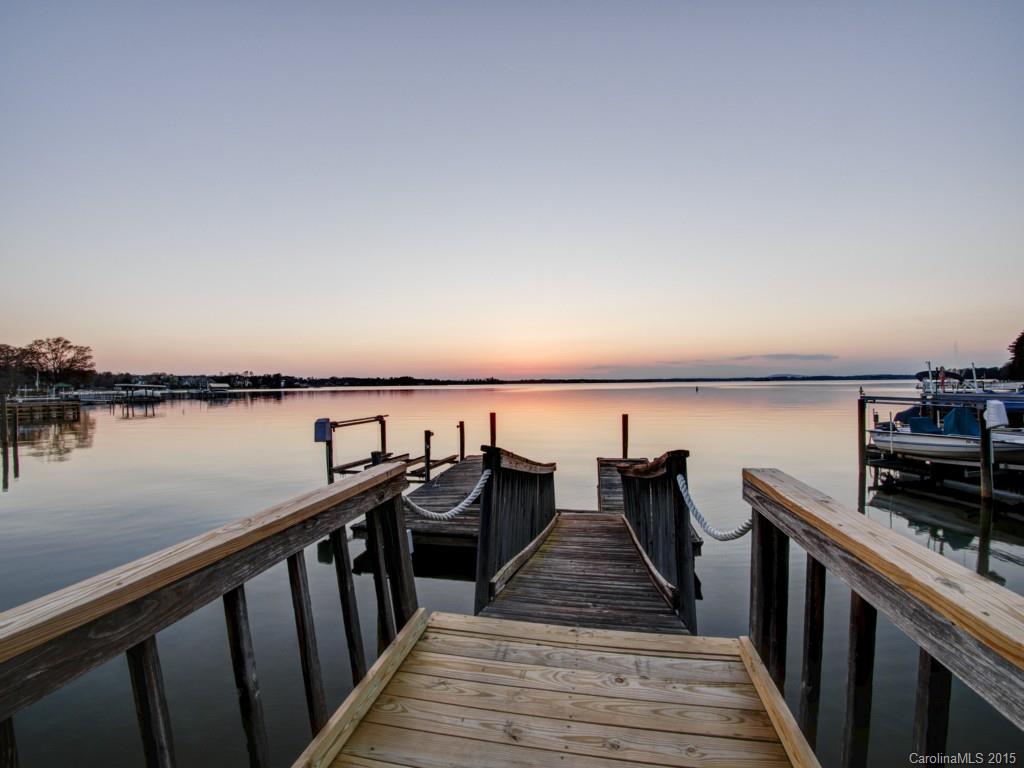 Shearwater Point - Residential