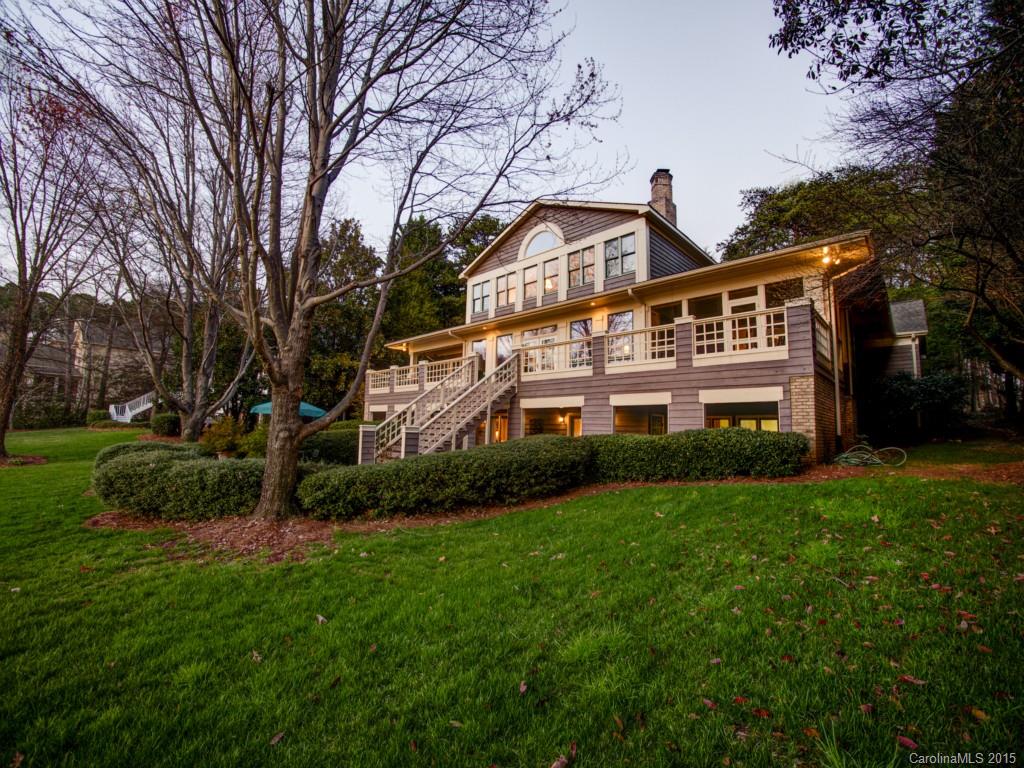 Shearwater Point - Residential