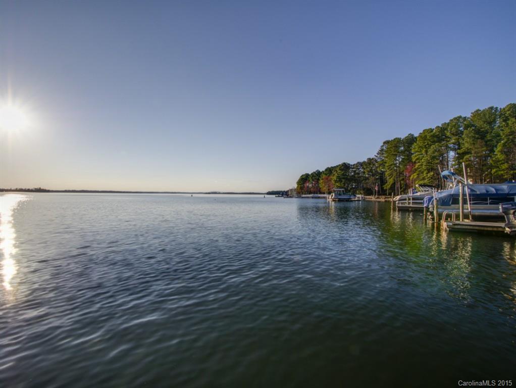 Shearwater Point - Residential