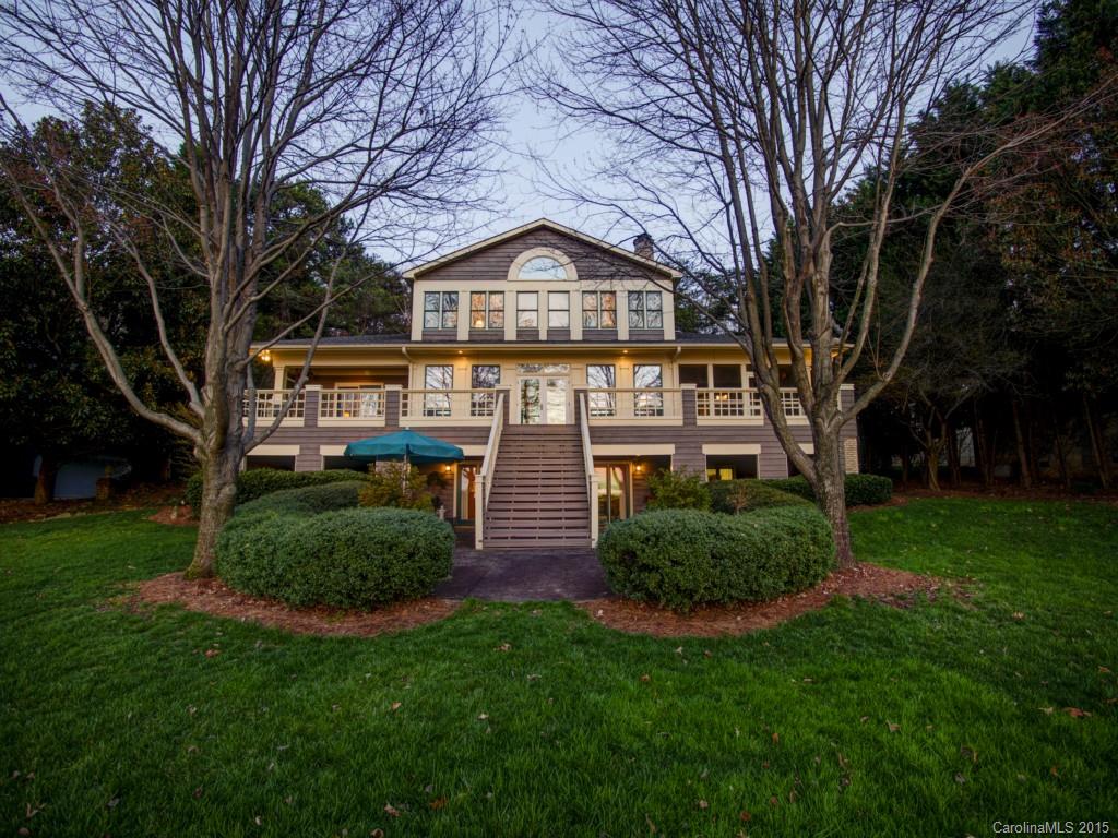 Shearwater Point - Residential