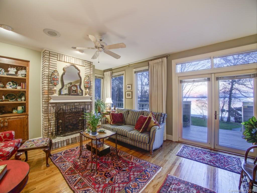 Shearwater Point - Residential