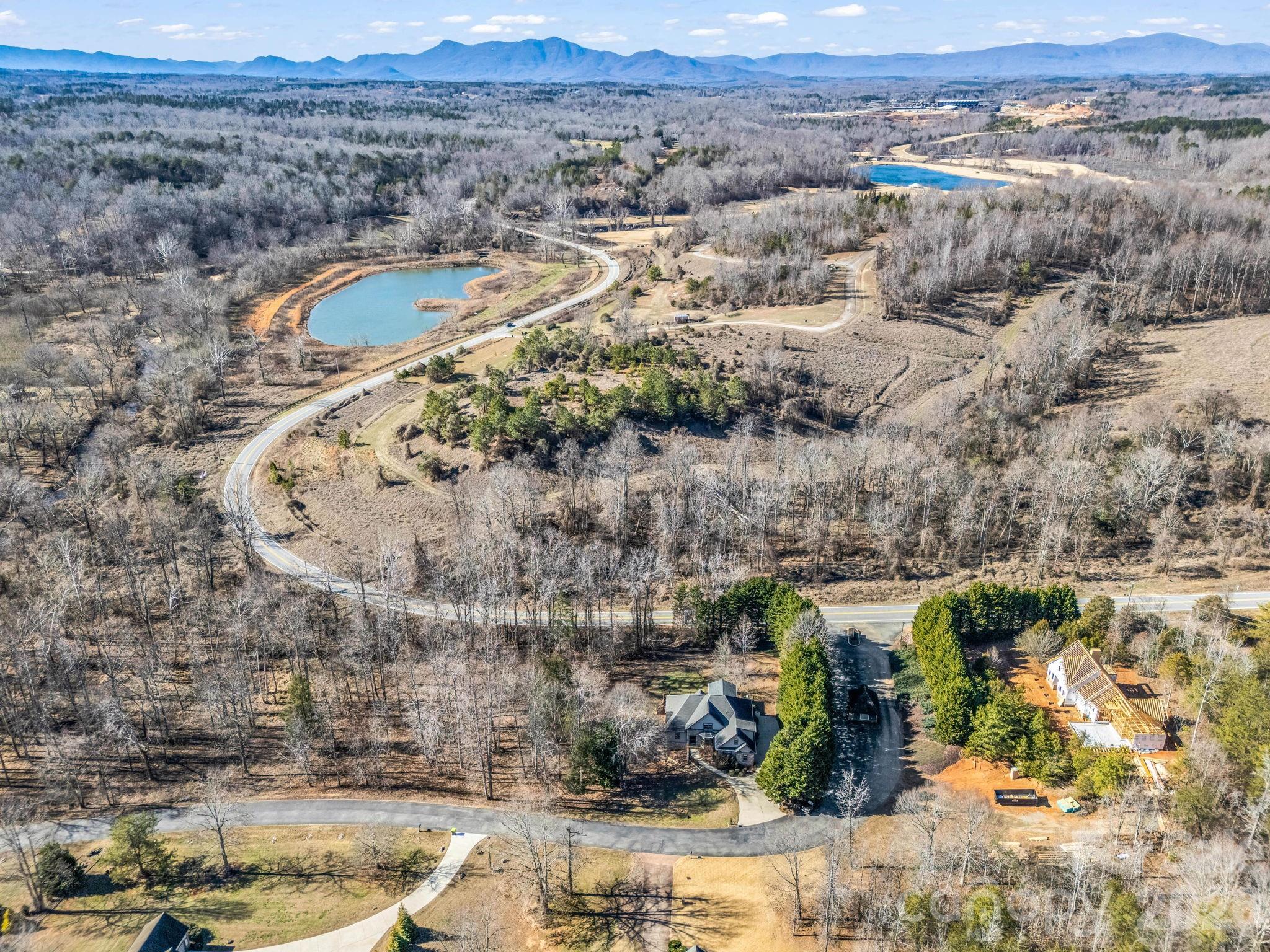 Vista At The Riverbank - Residential