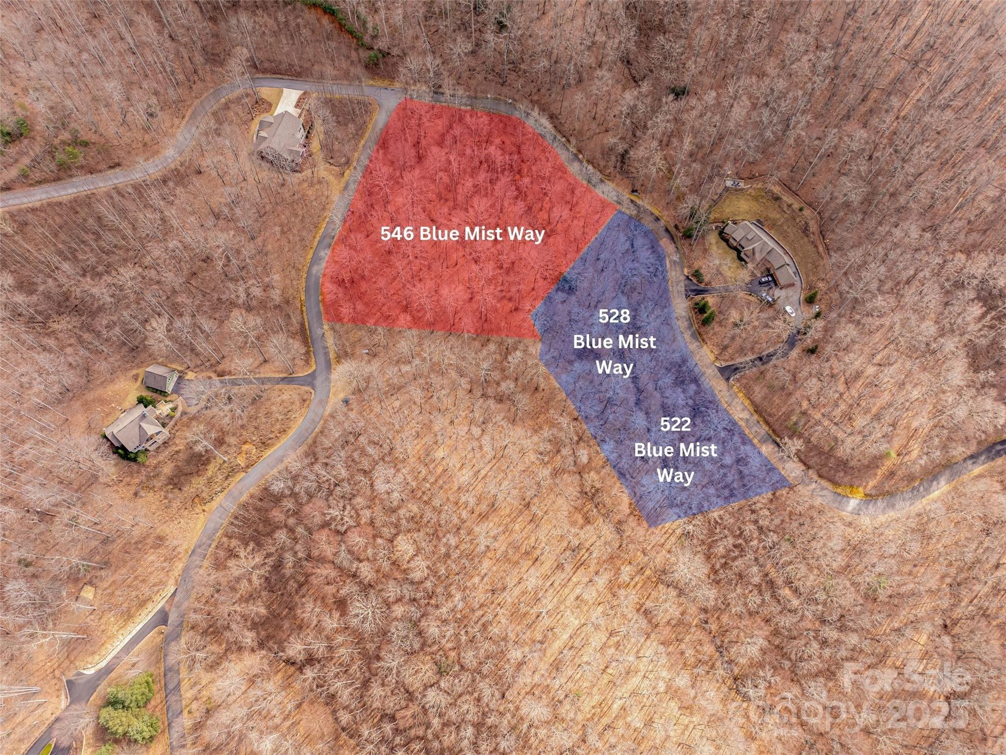 Avery Park - Land