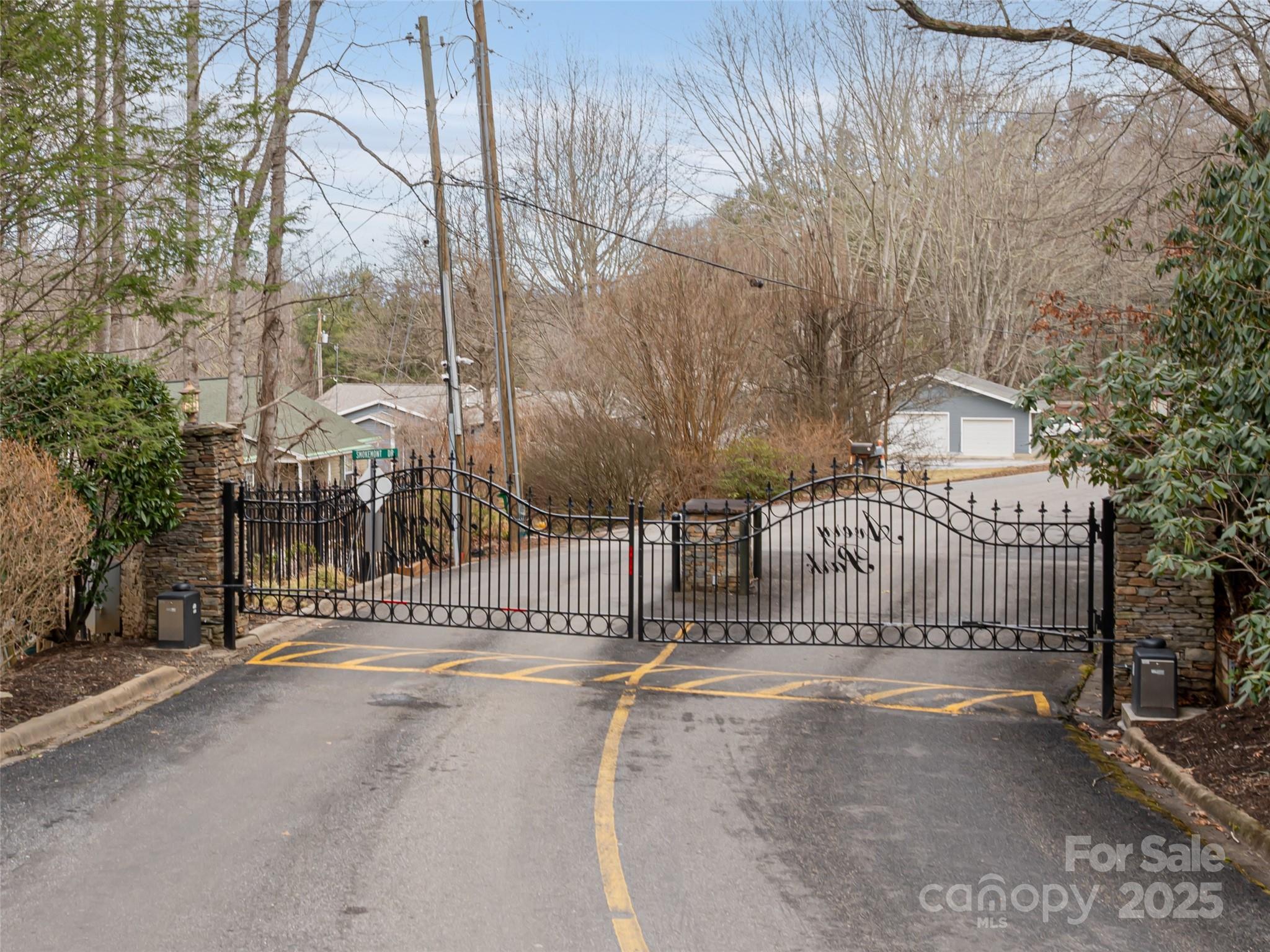 Avery Park - Land