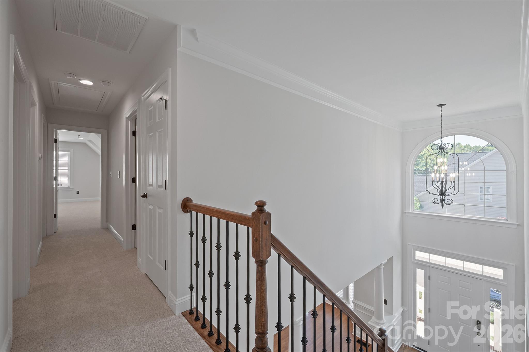 Macaulay - Residential