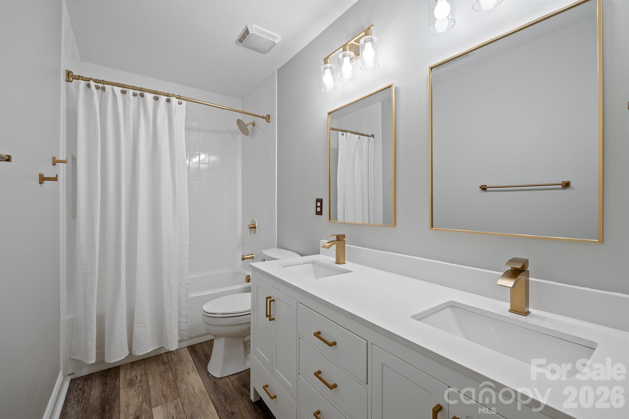 Macaulay - Residential