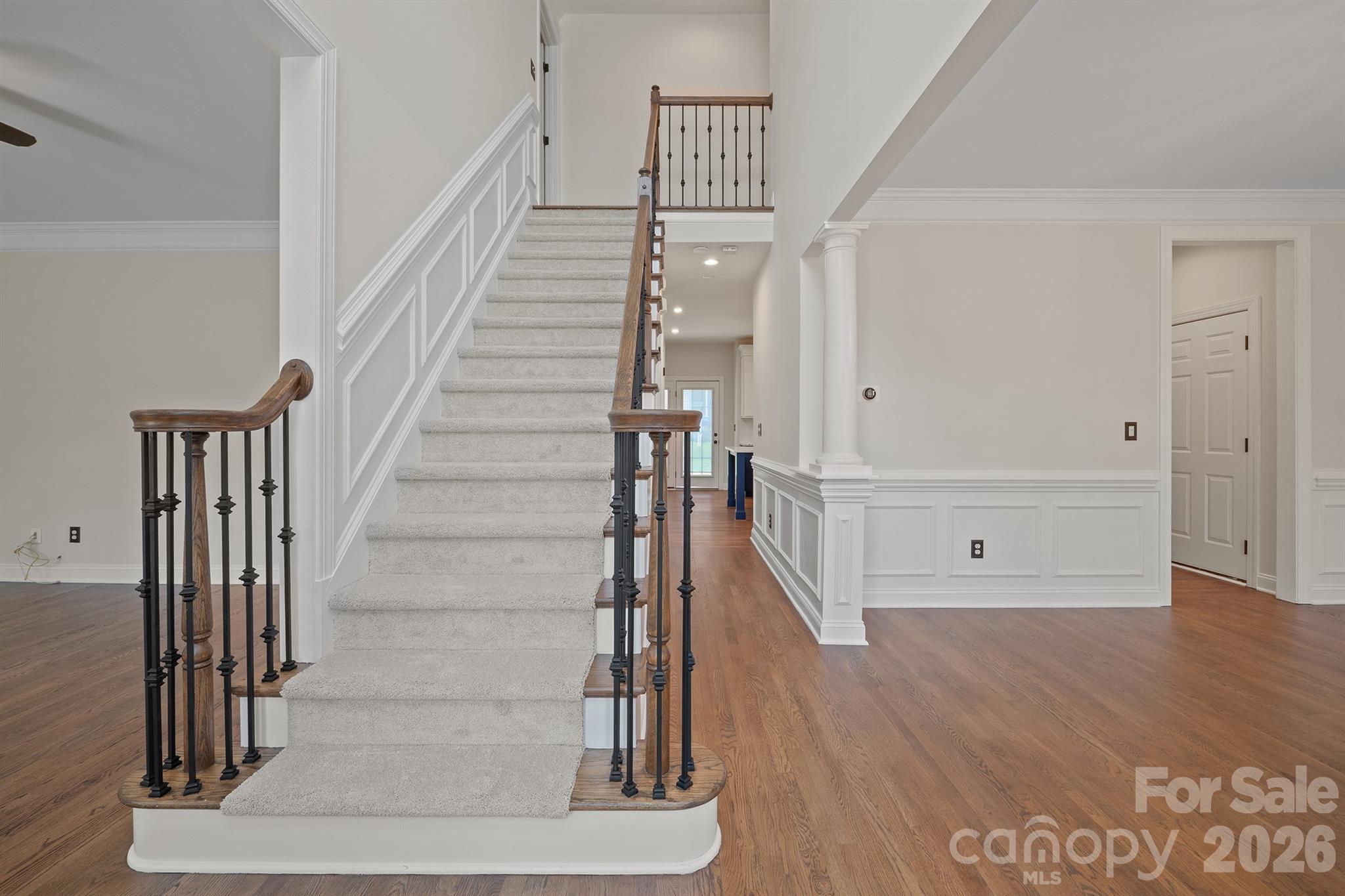 Macaulay - Residential