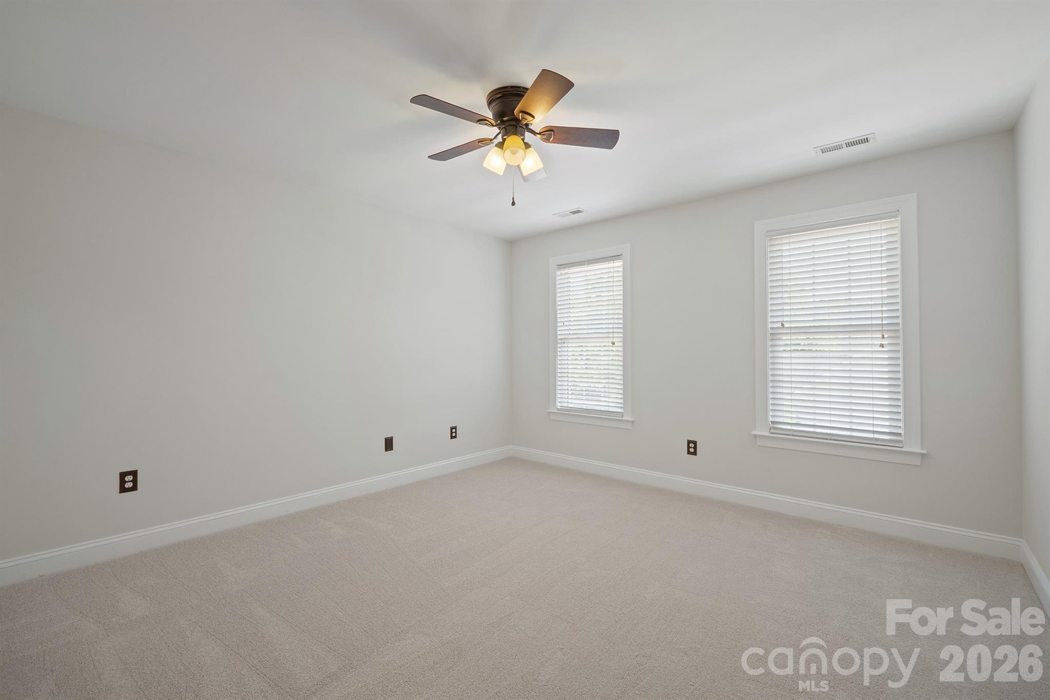 Macaulay - Residential