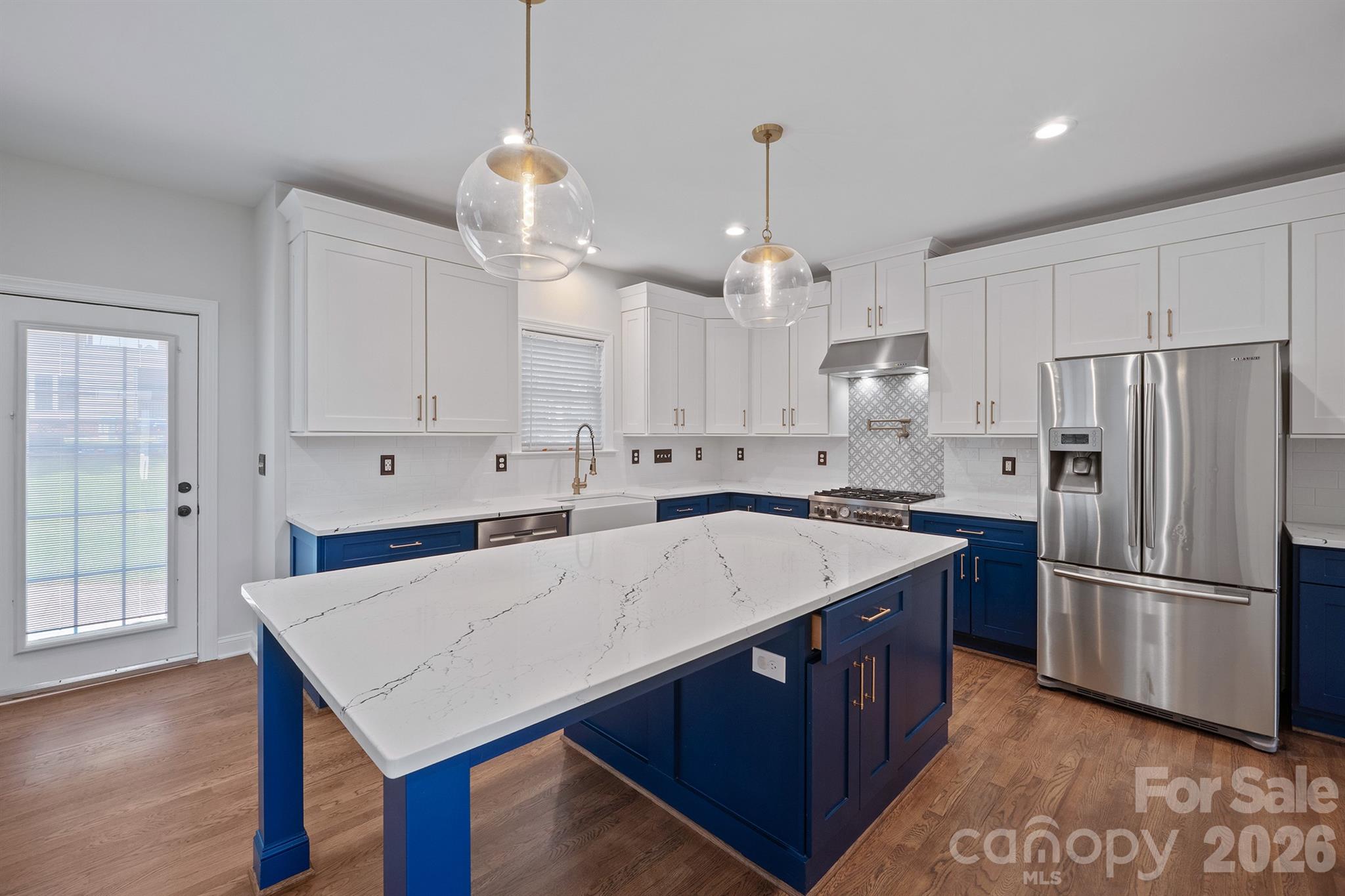 Macaulay - Residential