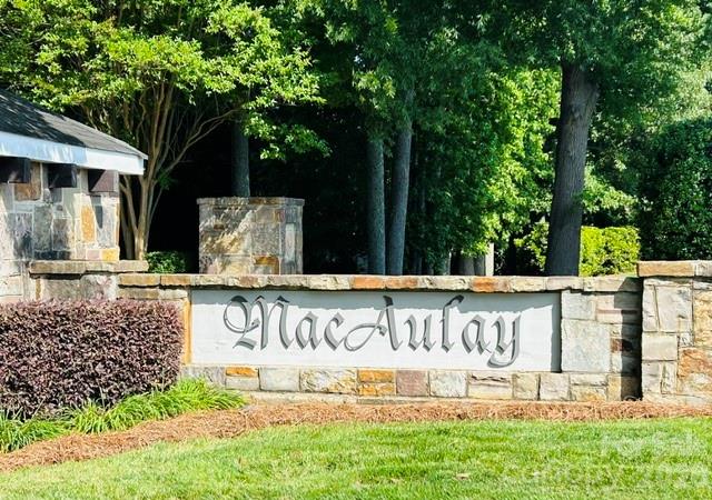 Macaulay - Residential