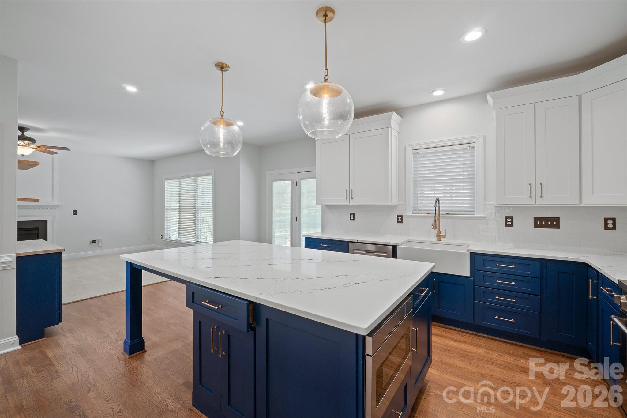 Macaulay - Residential