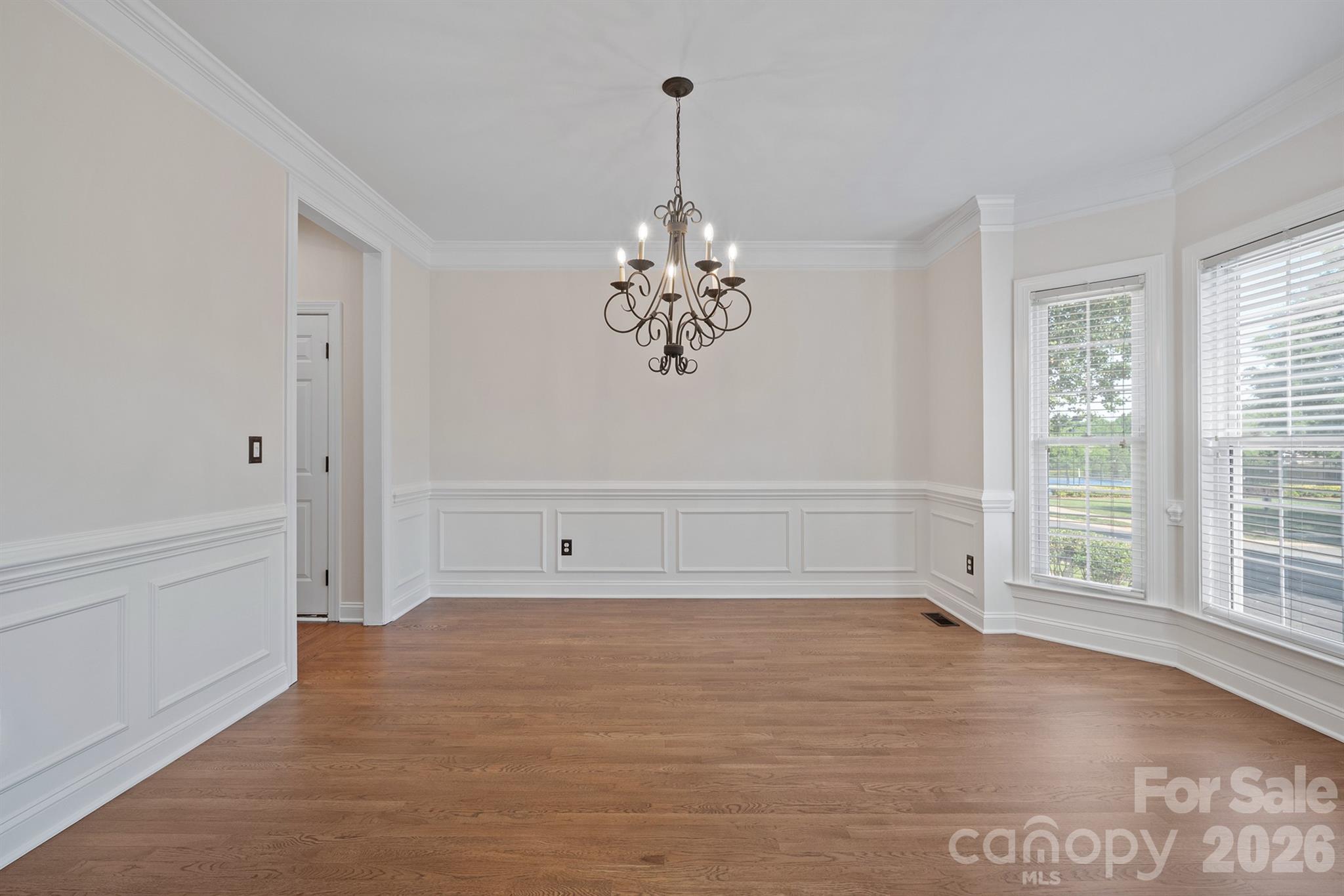 Macaulay - Residential