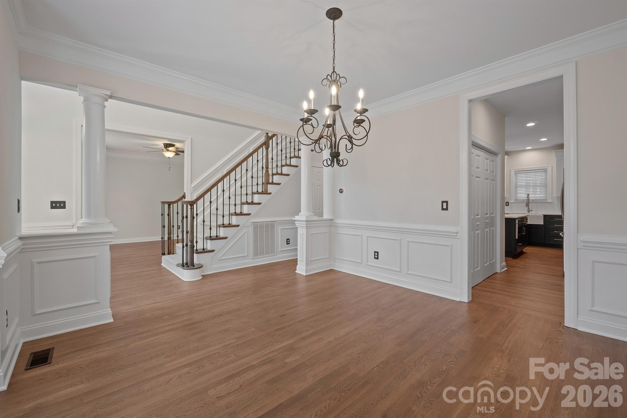 Macaulay - Residential
