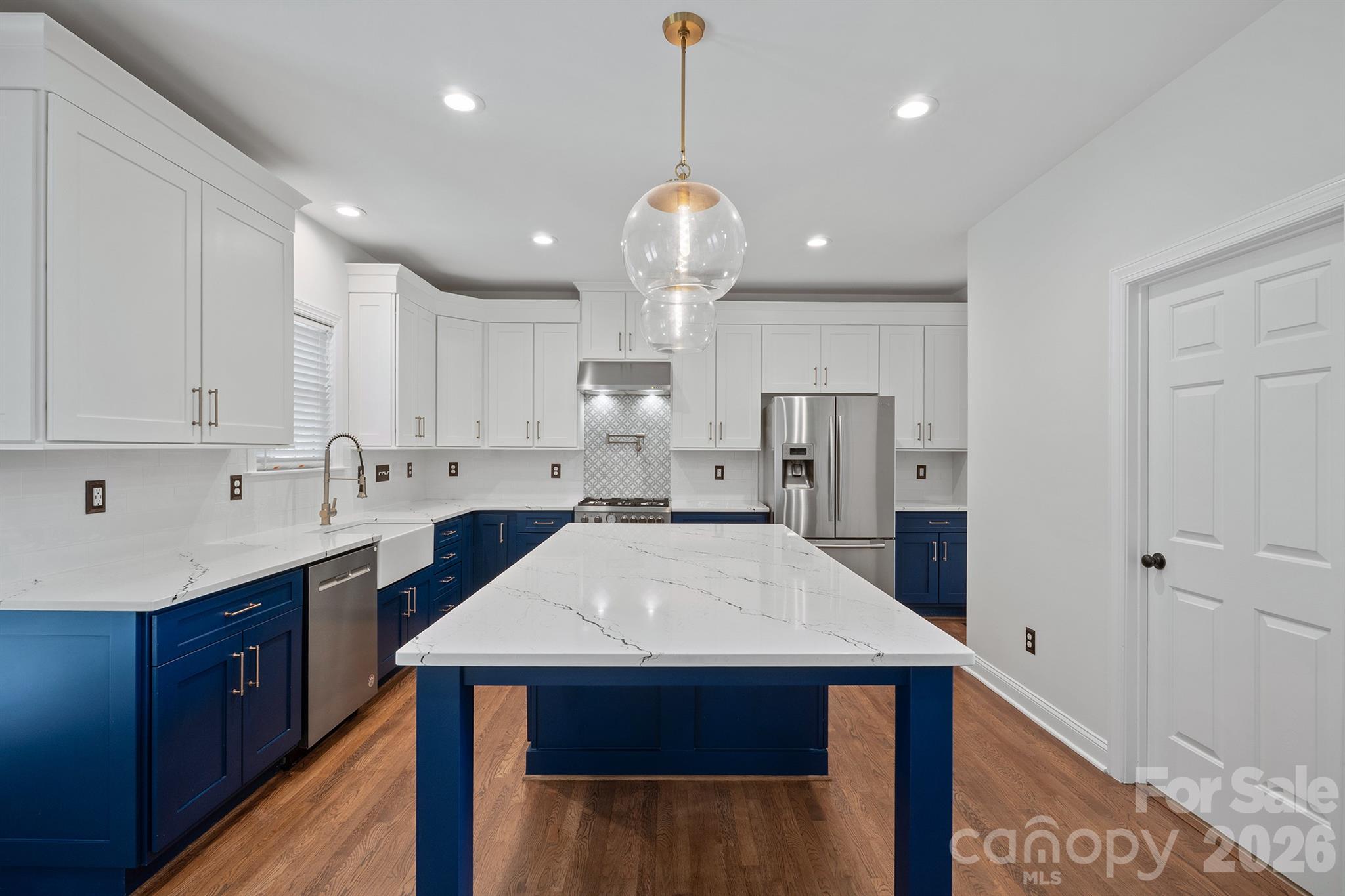 Macaulay - Residential