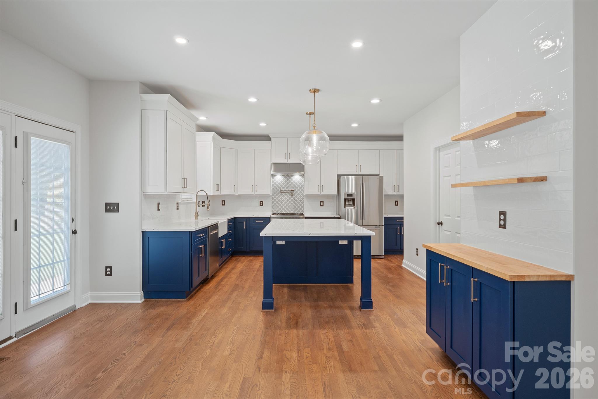 Macaulay - Residential